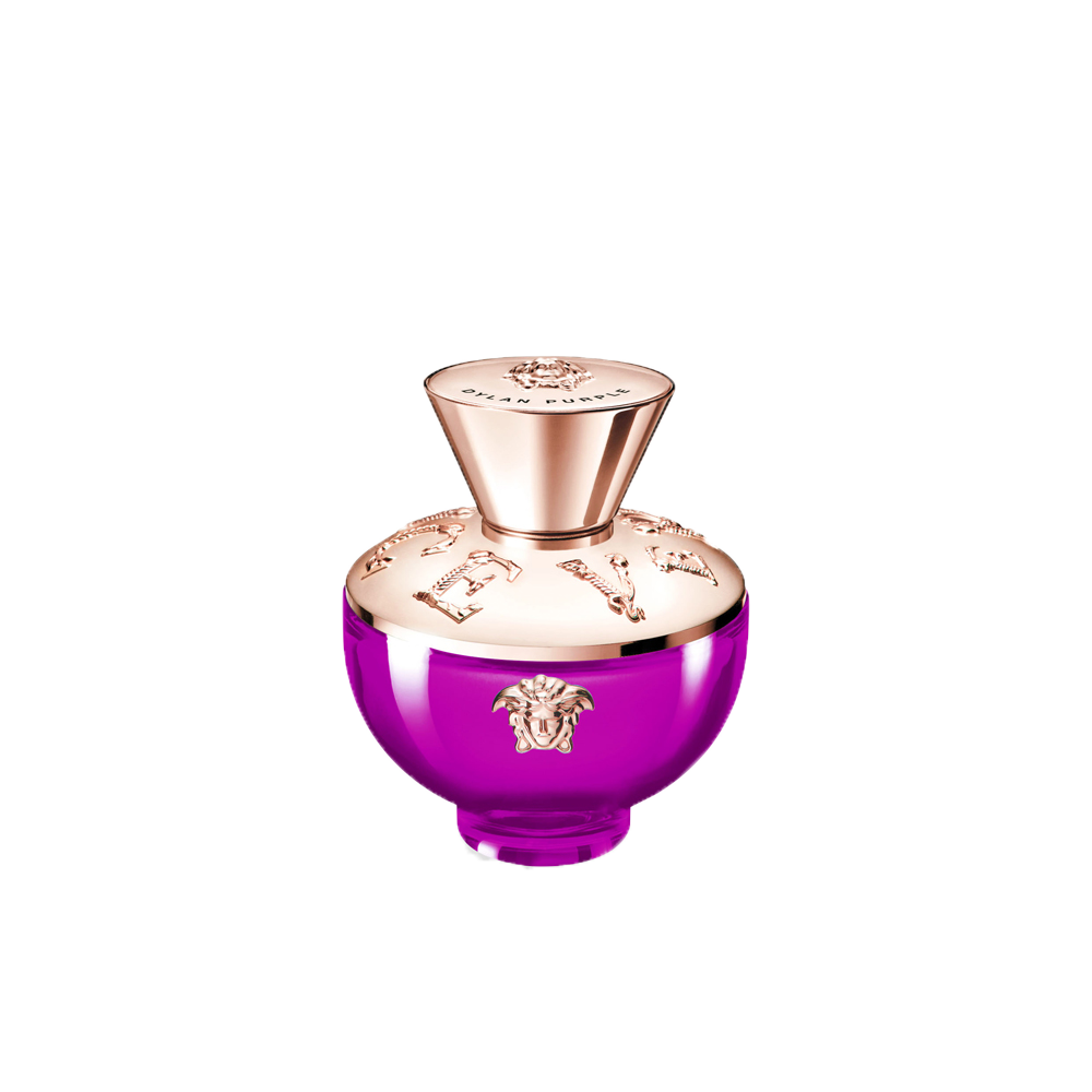 Dylan Purple Eau de Parfum
