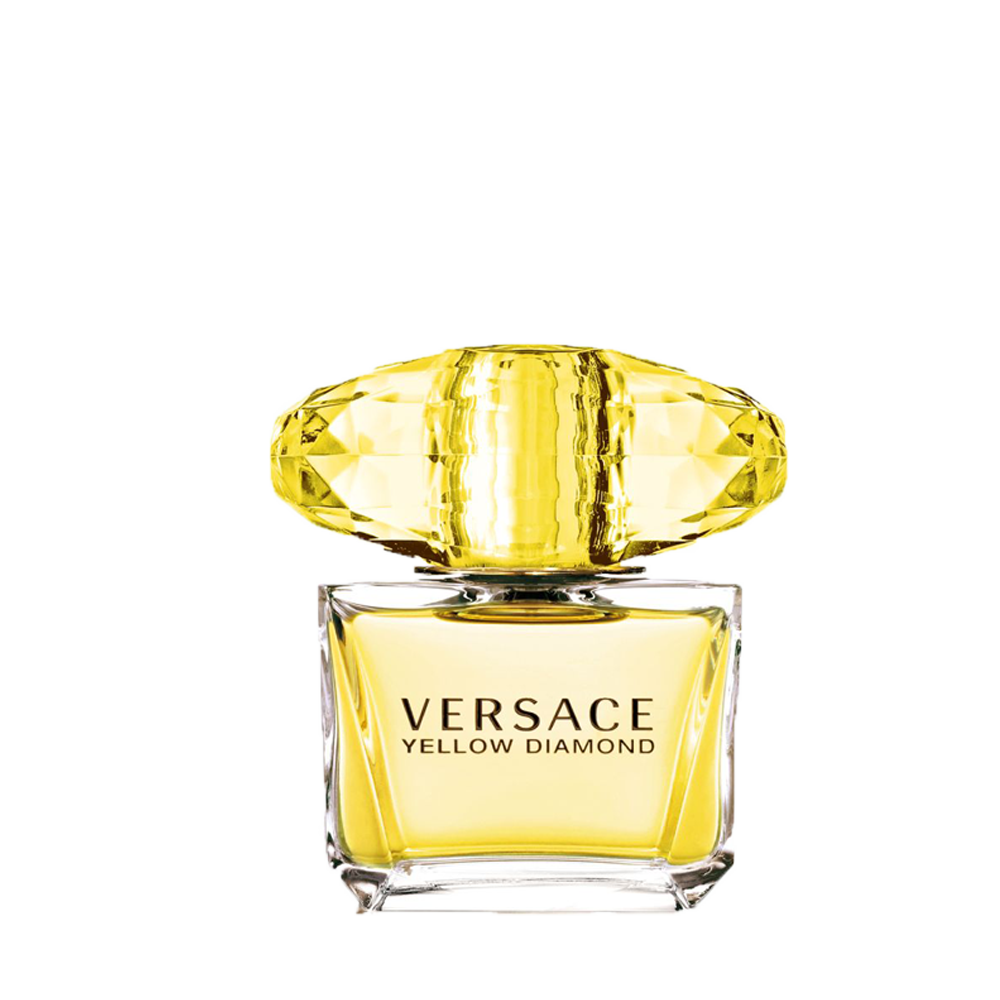 Yellow Diamond Eau de Toilette