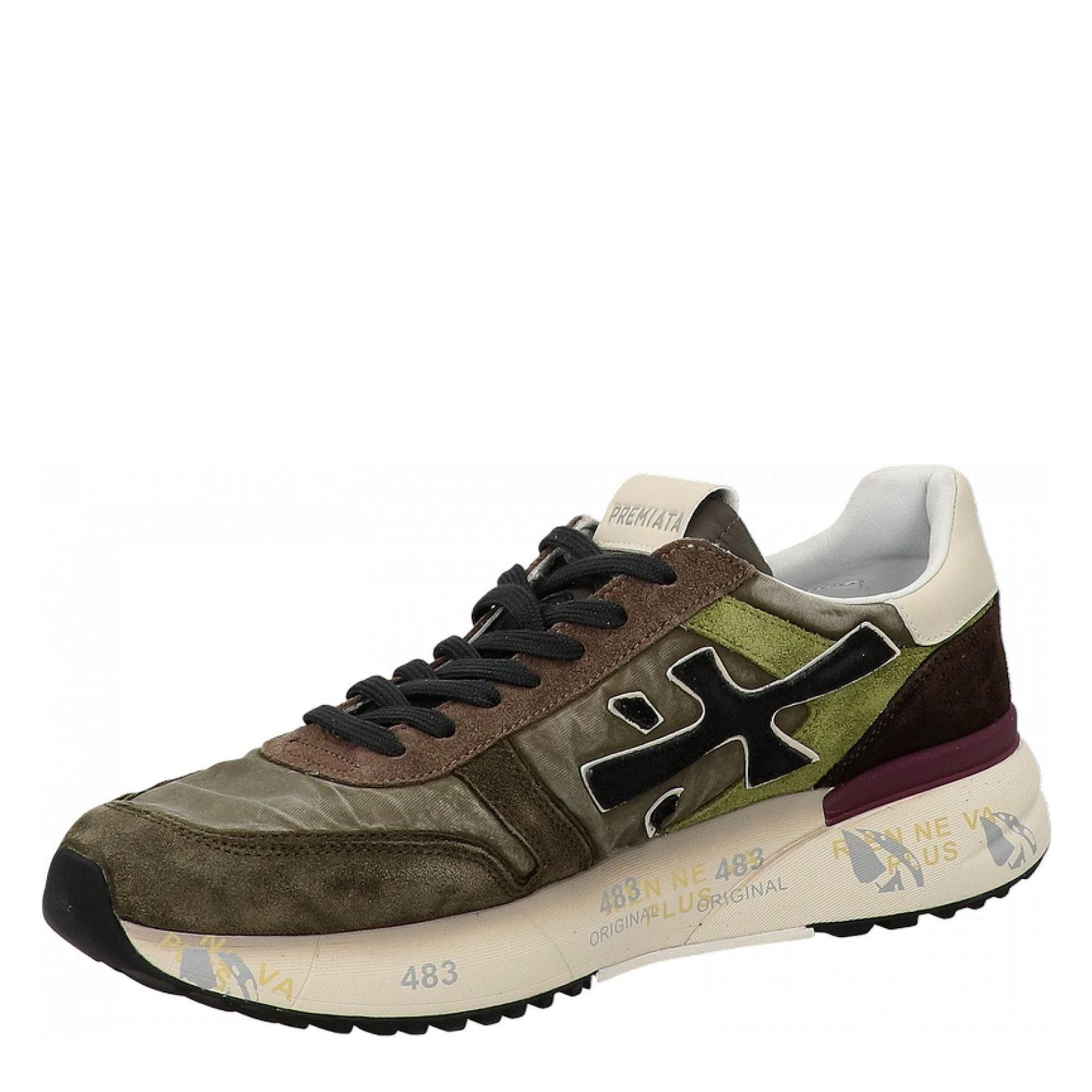 MICK 7717-muschio-nero