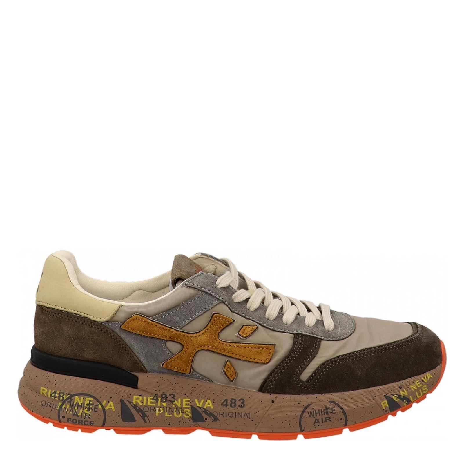 MICK 7866-taupe-brown