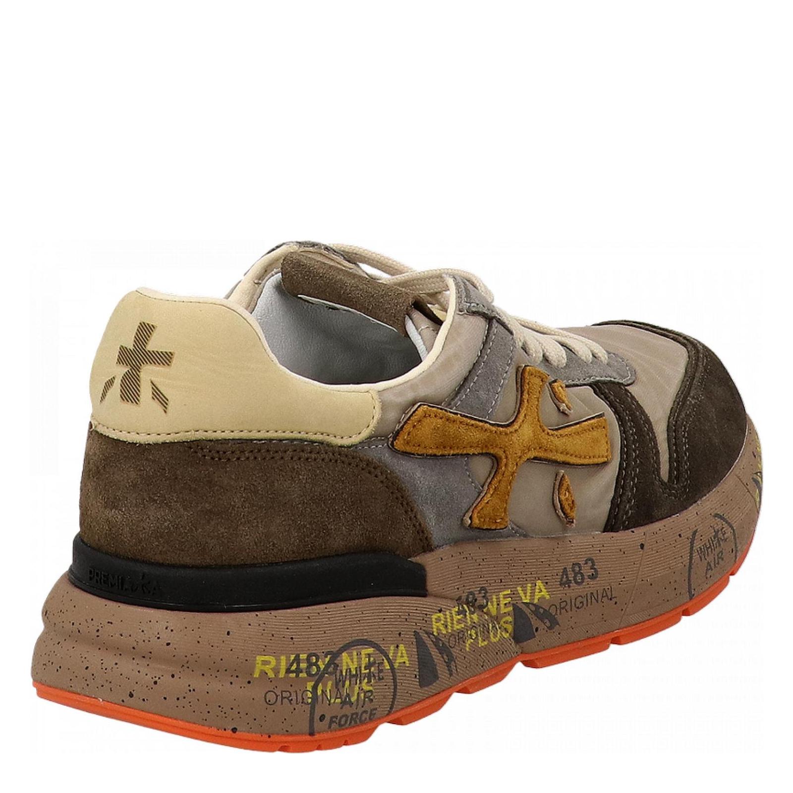 MICK 7866-taupe-brown