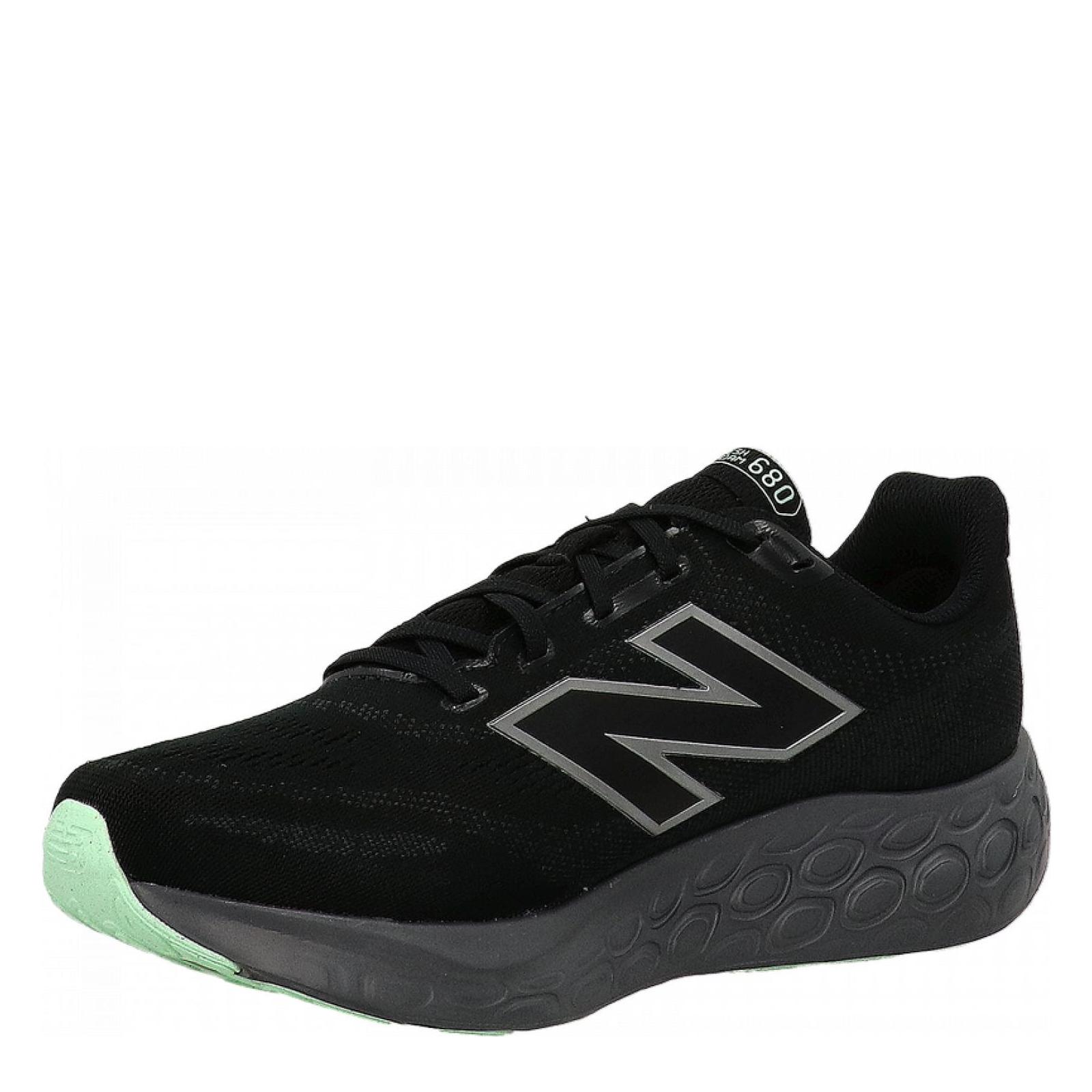 FRESH FOAM 680 black