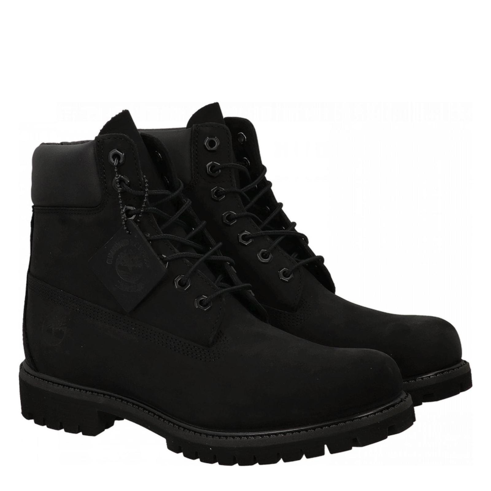 PREMIUM BOOT 6 INCH WP