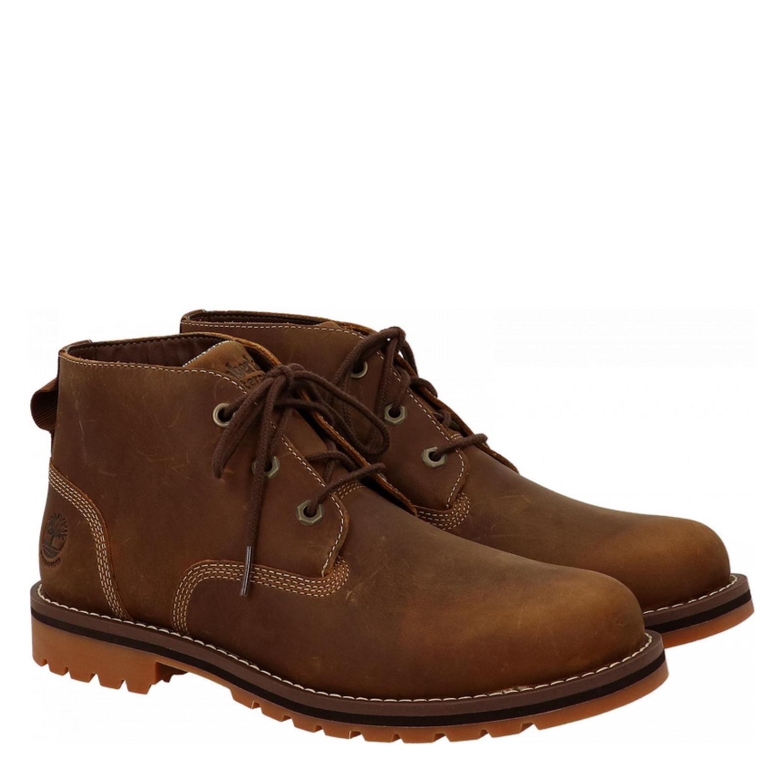 LARCHMONT II WP CHUKKA
