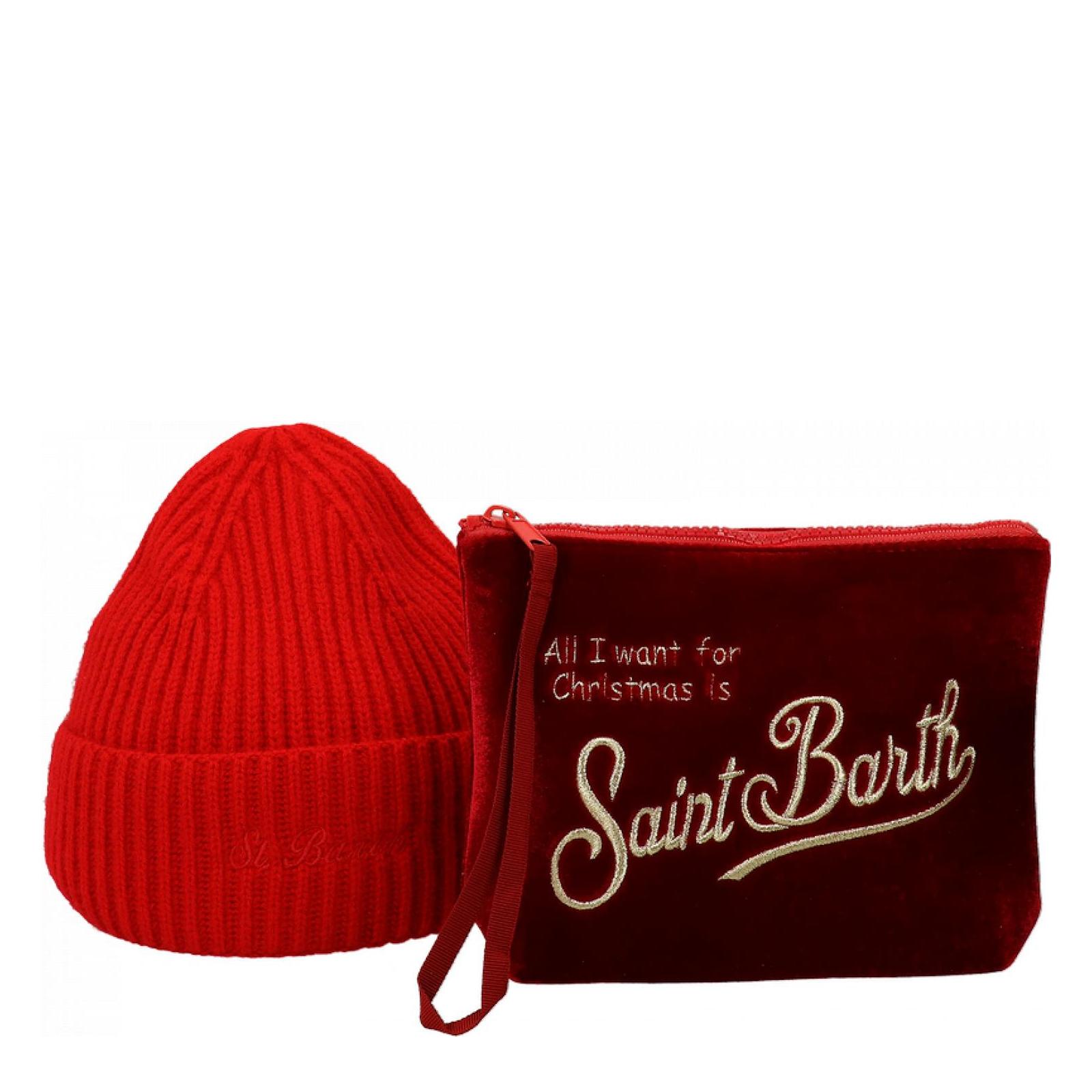 CHRISTMAS BOX WOMAN CHRISTMAS