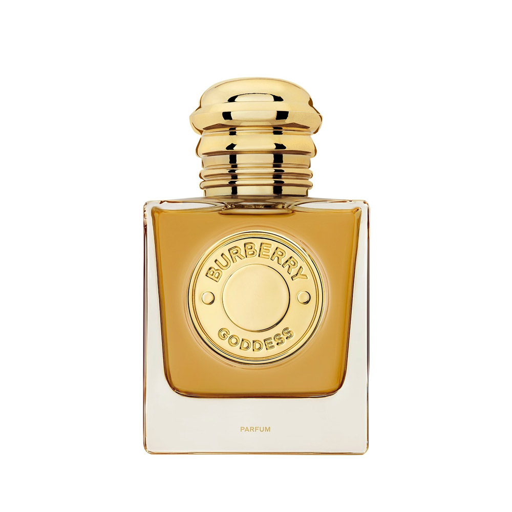 Goddess Parfum