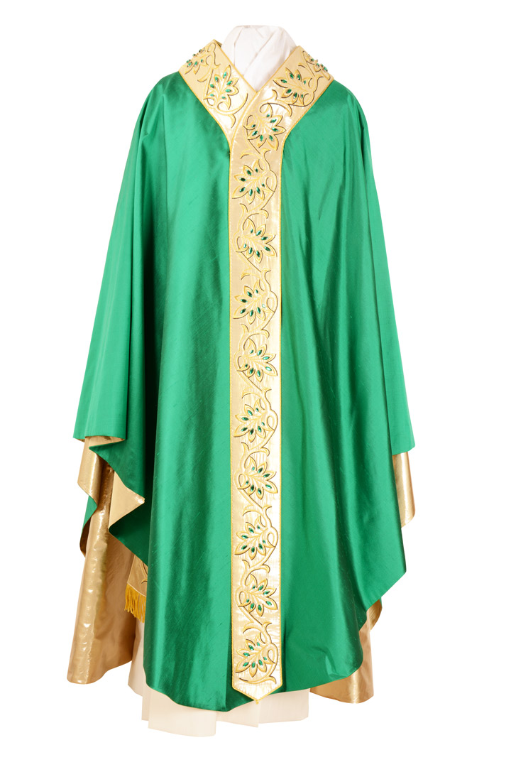 Casula Acanto C183 Verde