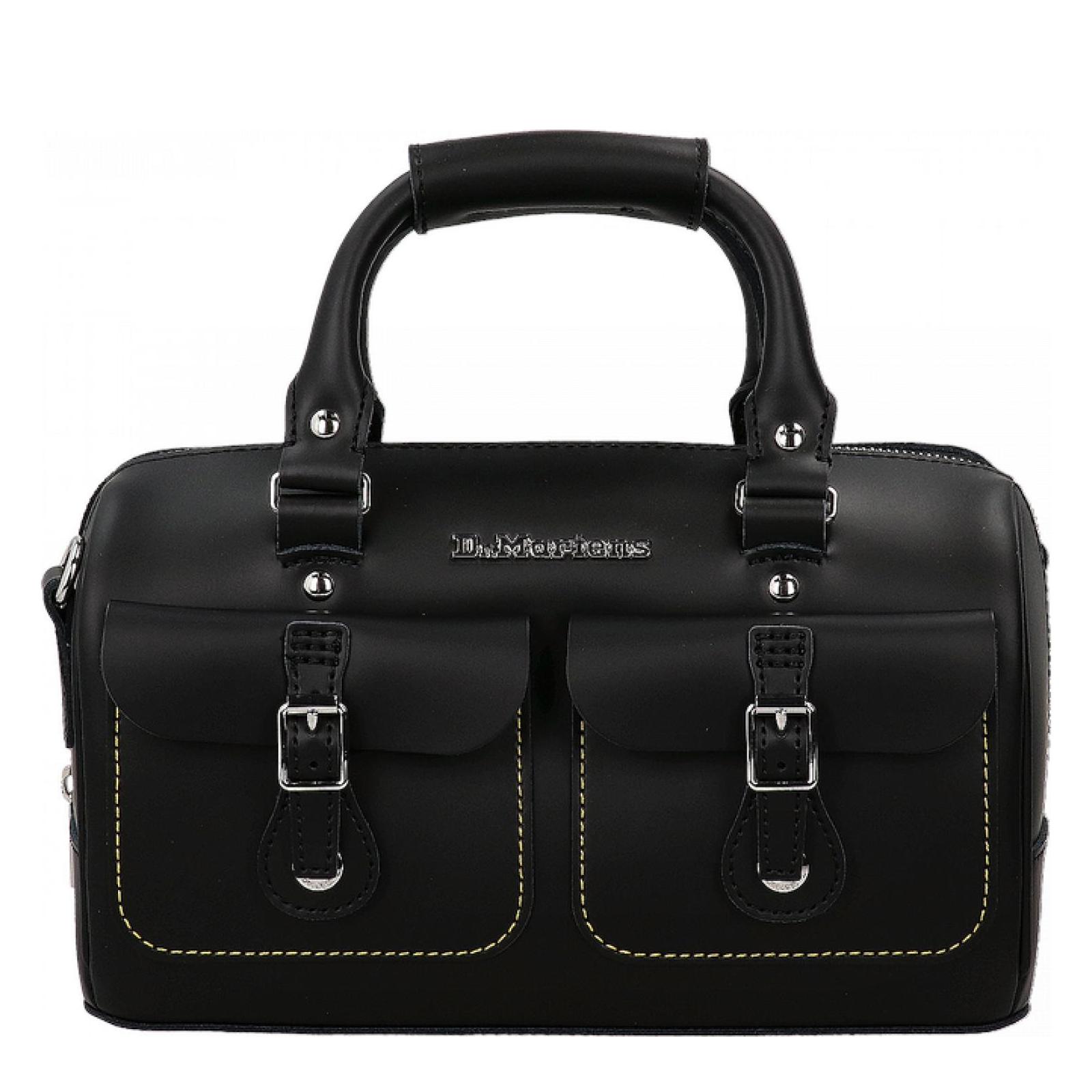 TOP HANDLE BAG SMOOTH