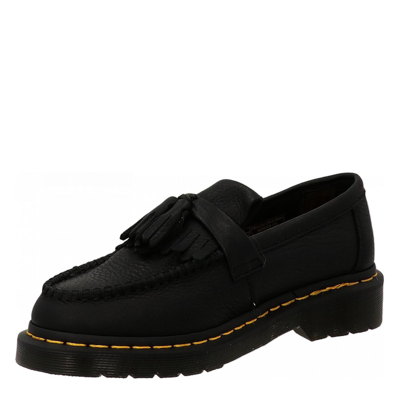 ADRIAN YS AMBASSADOR black