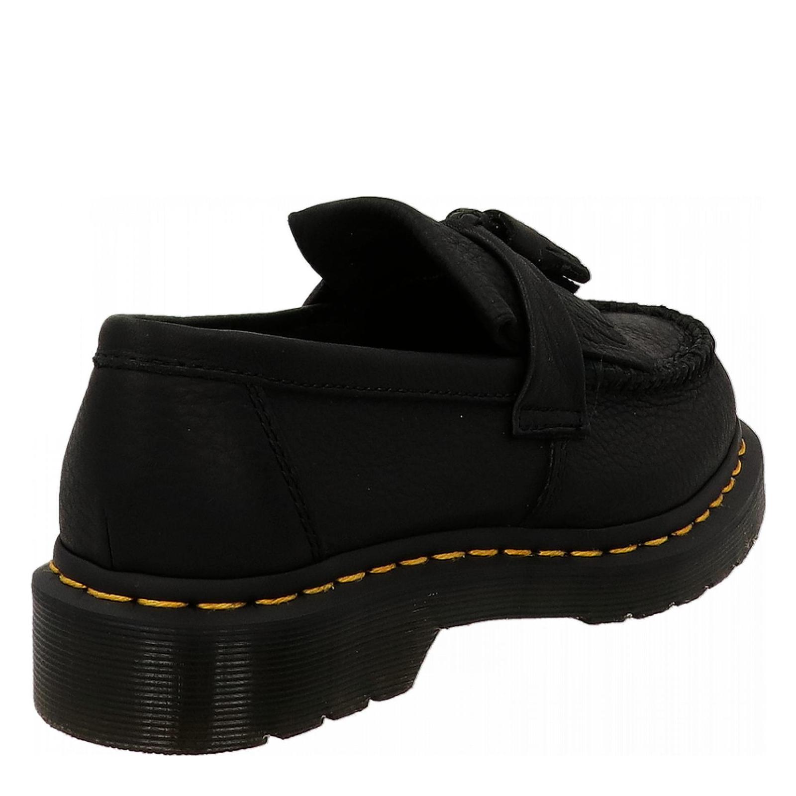 ADRIAN YS AMBASSADOR black