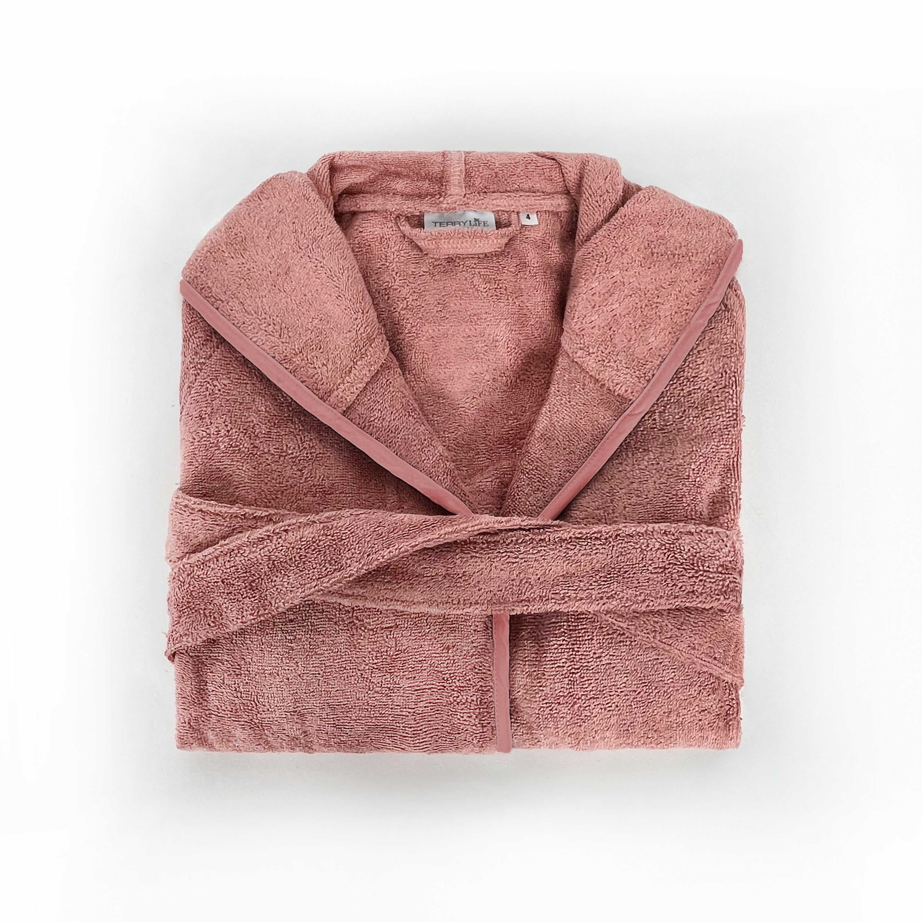 Accappatoio Bambino - Peonia rr