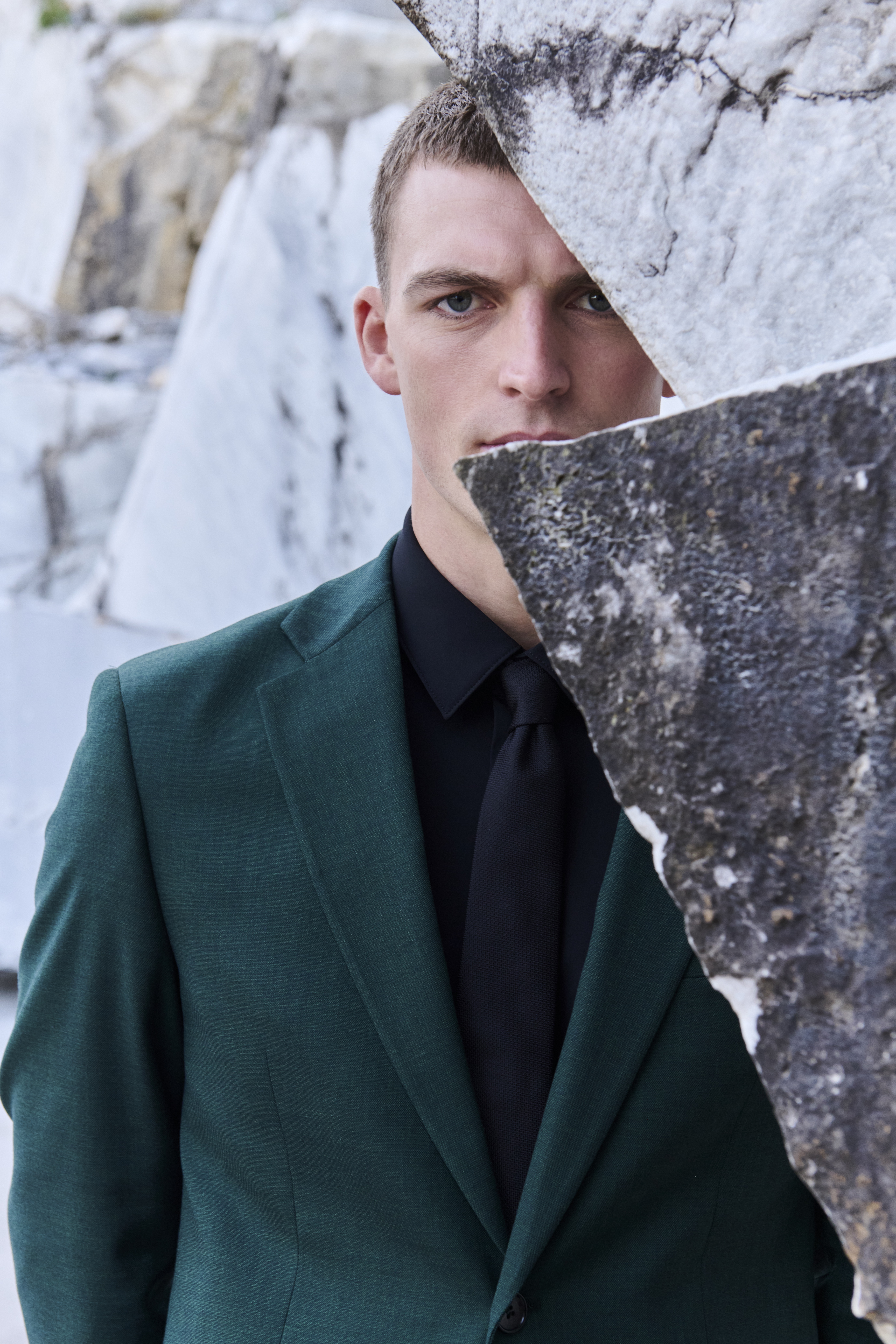 Autunno/Inverno 2025: la moda incontra l'arte image