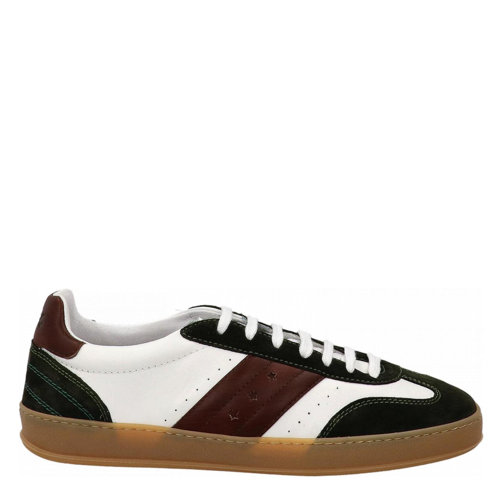 TERRACE 2.0 bianco-oliva-harold