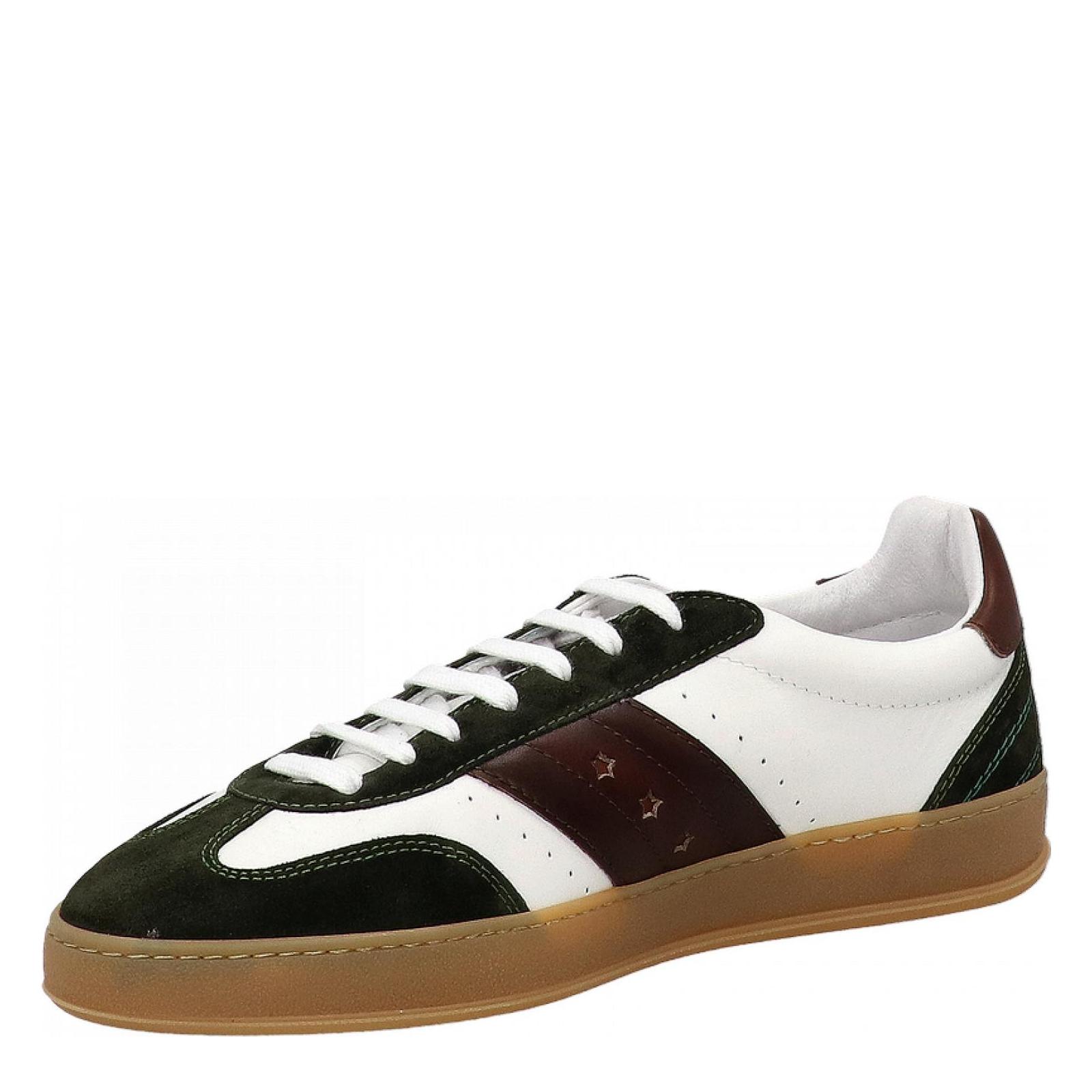 TERRACE 2.0 bianco-oliva-harold