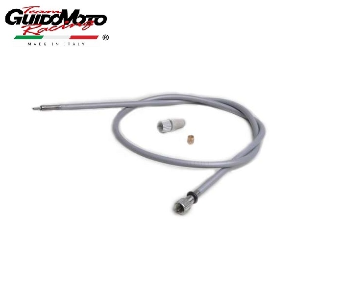 TRASMISSIONE CONTACHILOMETRI VESPA SPRINT GTR TS RALLY PIAGGIO 5637-T