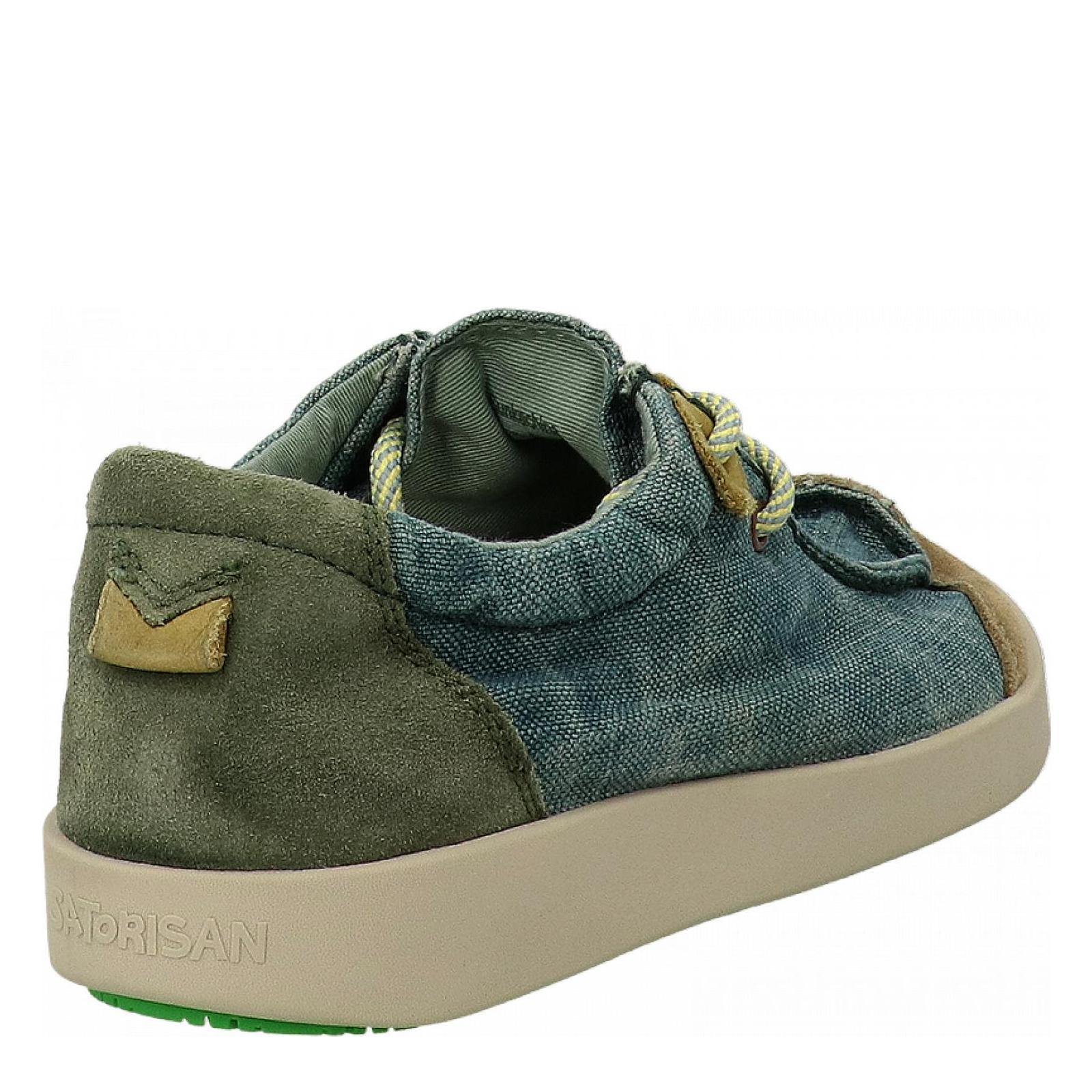 KWAHU LINEN melancholic-grey