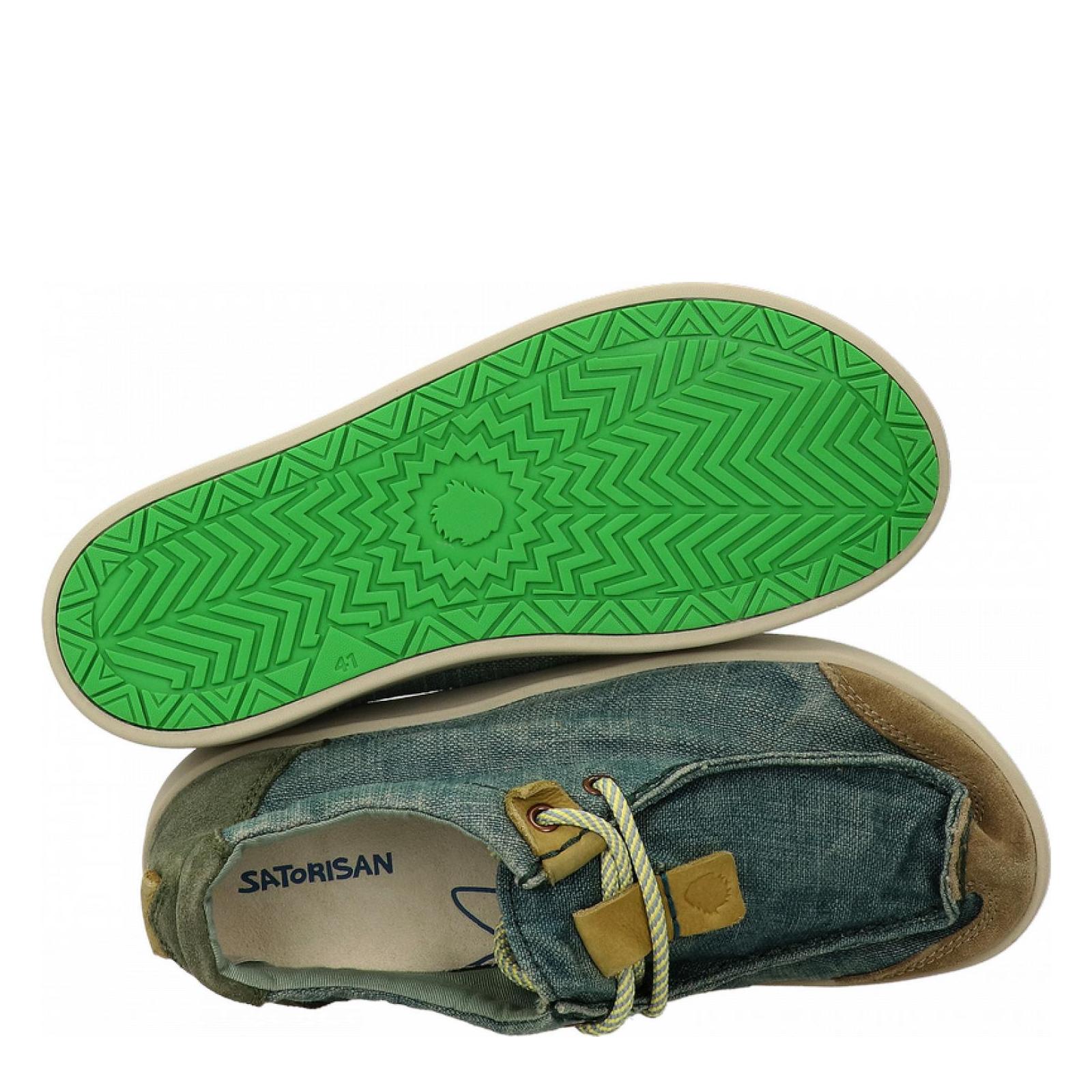 KWAHU LINEN melancholic-grey