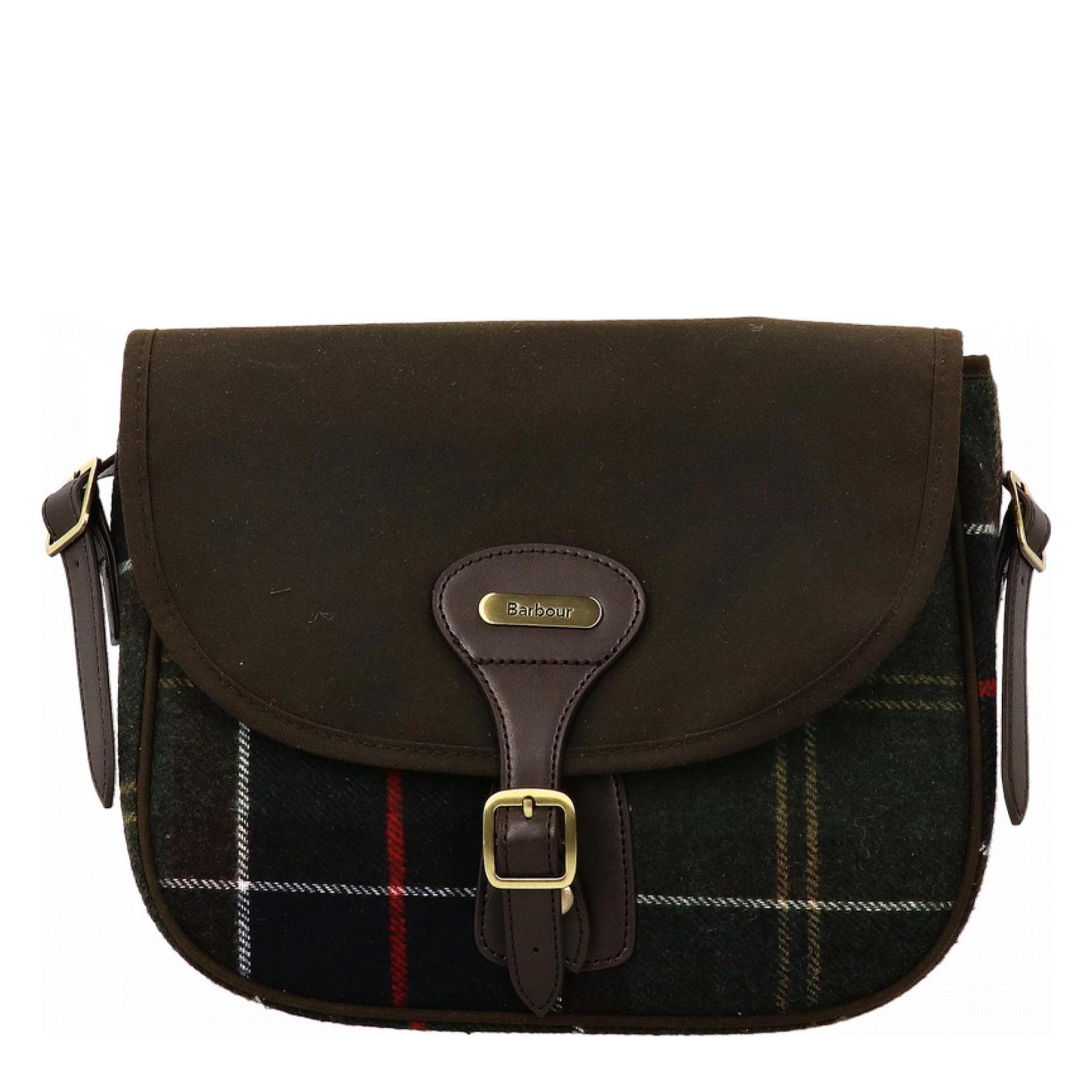 CROMARTY CROSSBODY