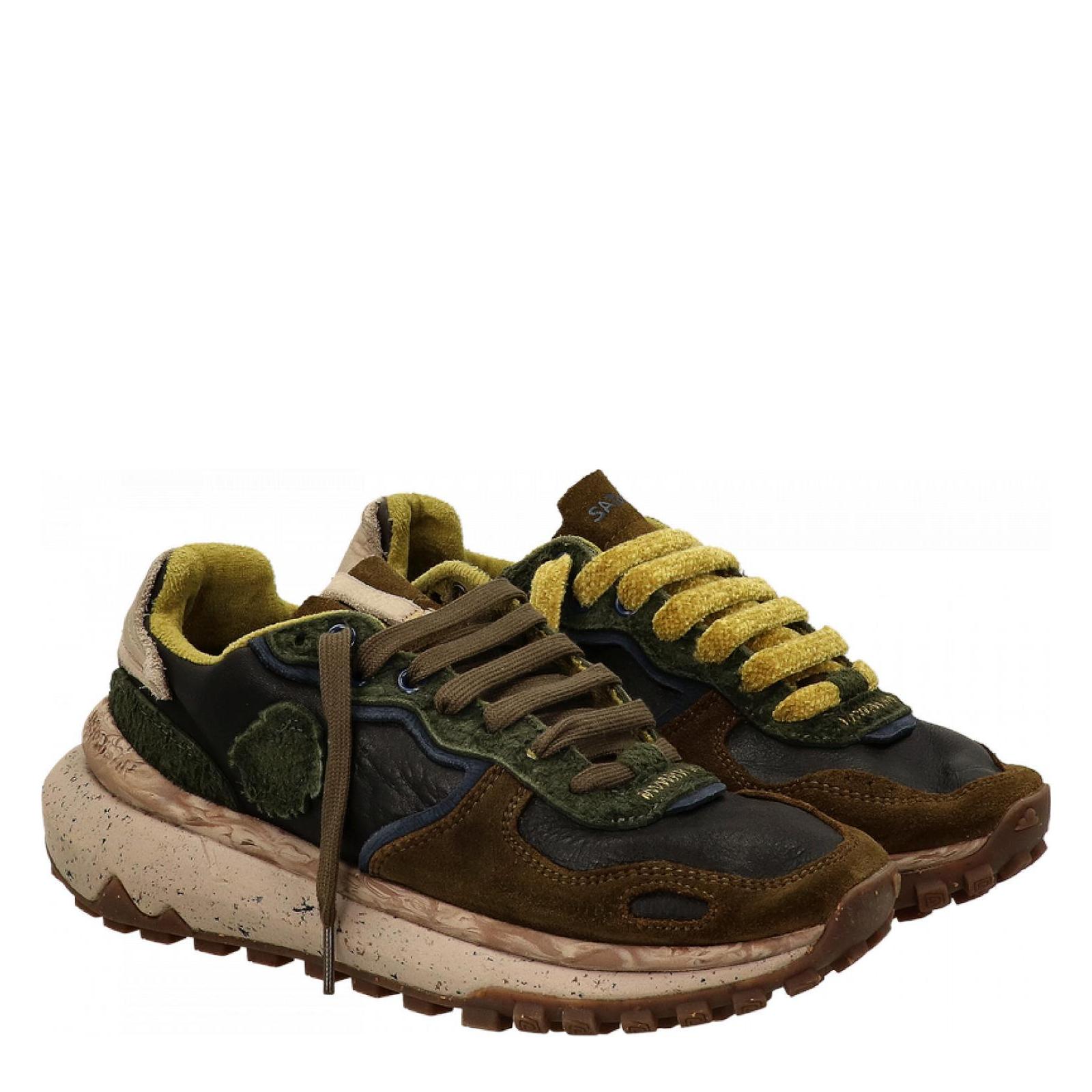 CHACRONA METTA BUCKINGHAM