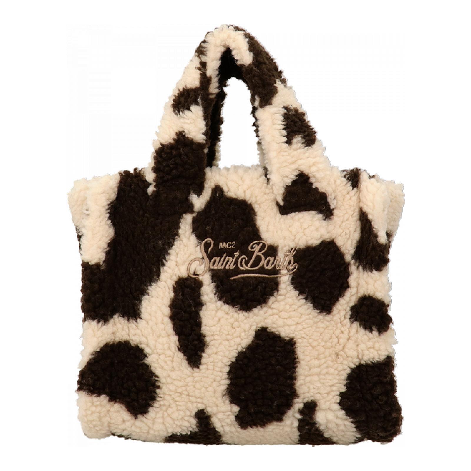 VANITY MINI TEDDY 00286i-cow-skin-1018-emb