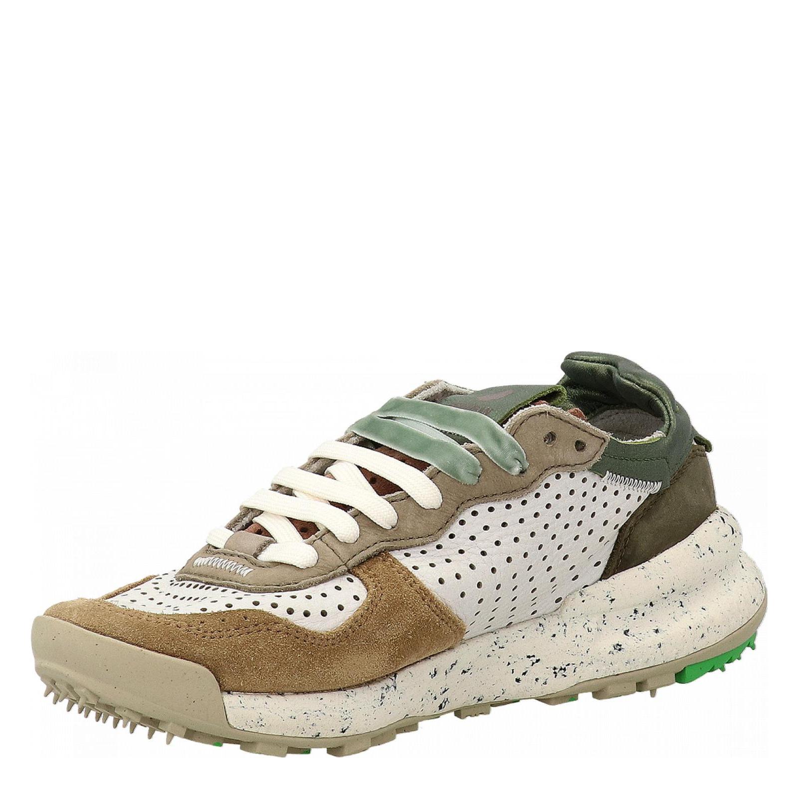 CHACRONA LASER PREMIUM white-multicolor