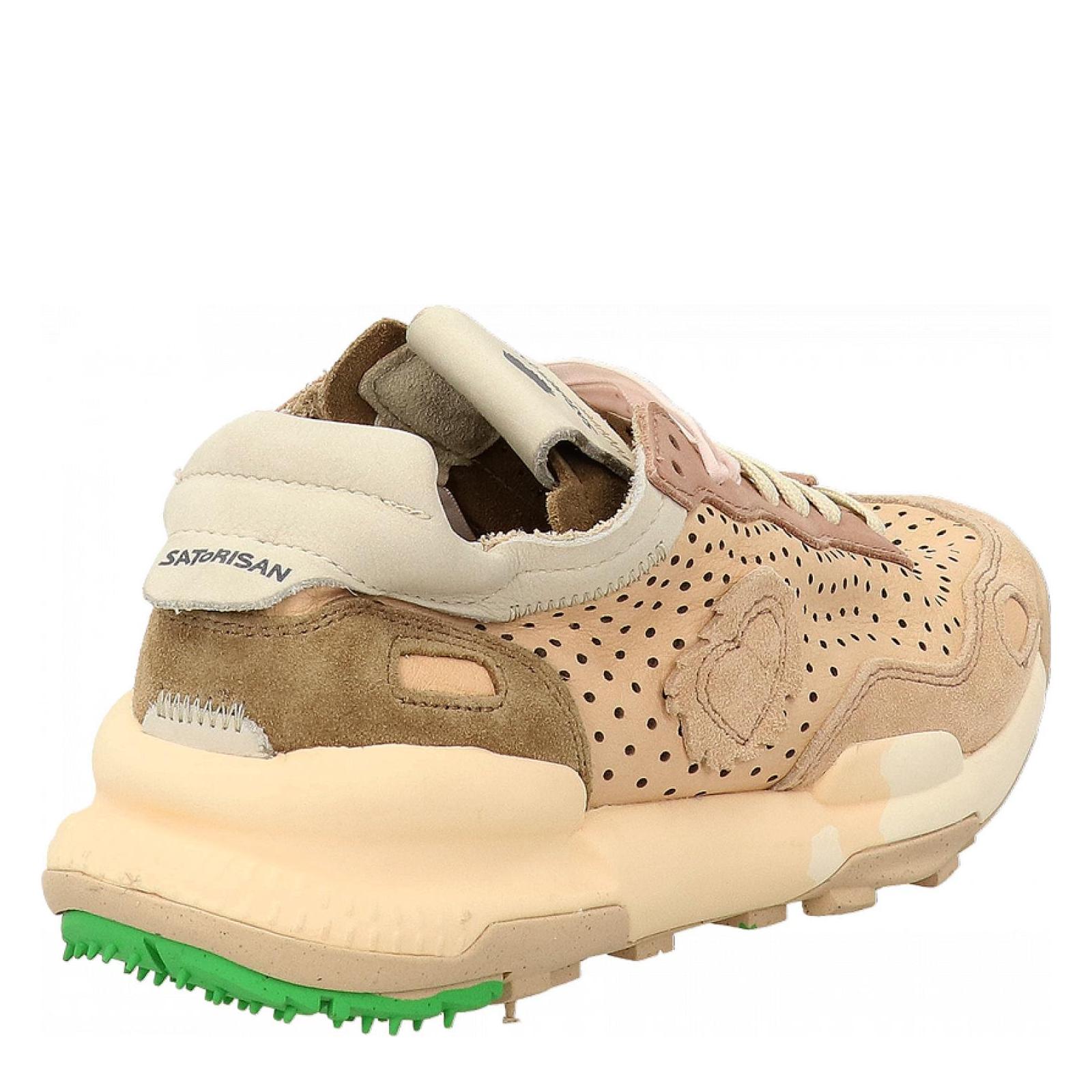 CHACRONA LASER PREMIUM warm-taupe