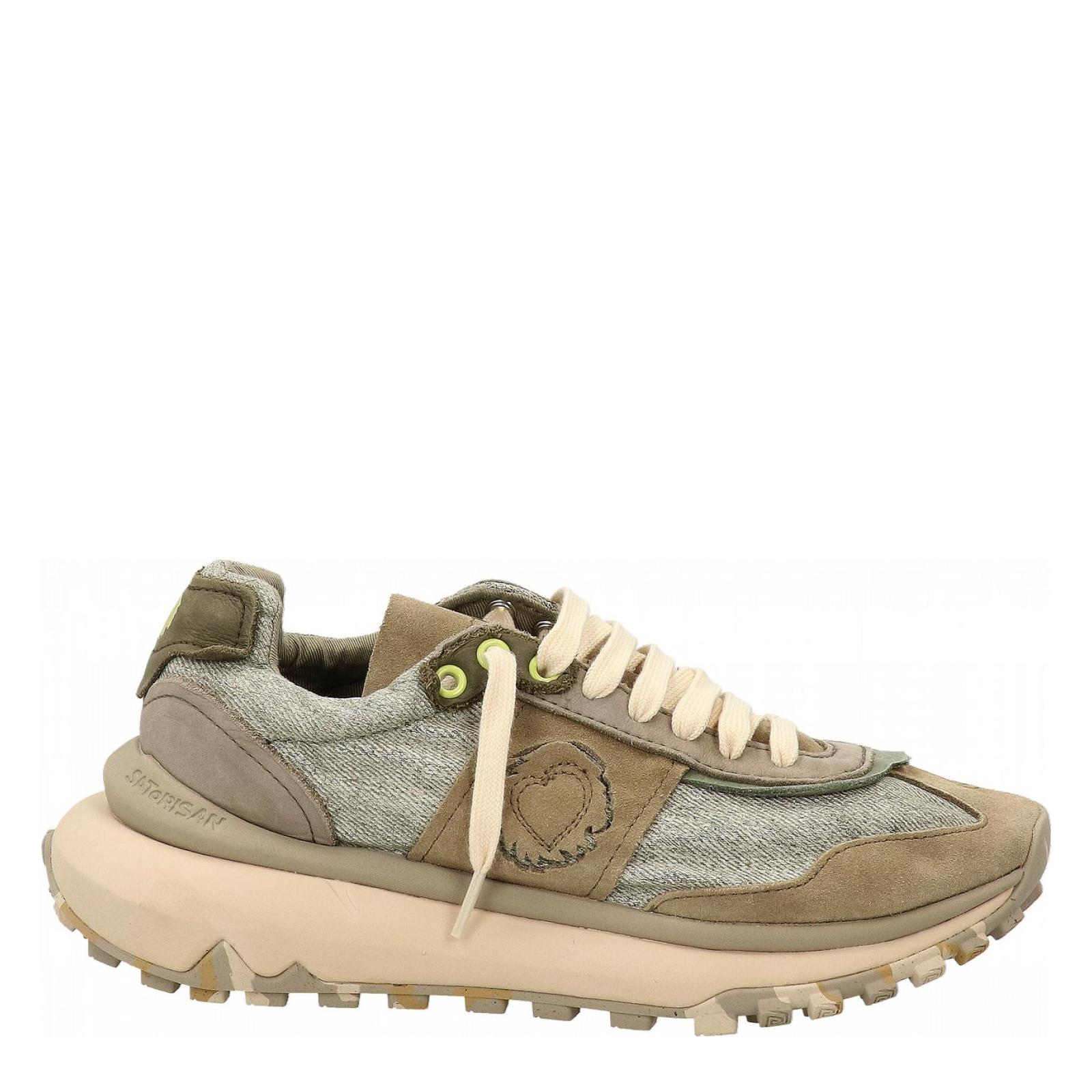 DHARMA WHITEWISP khaki