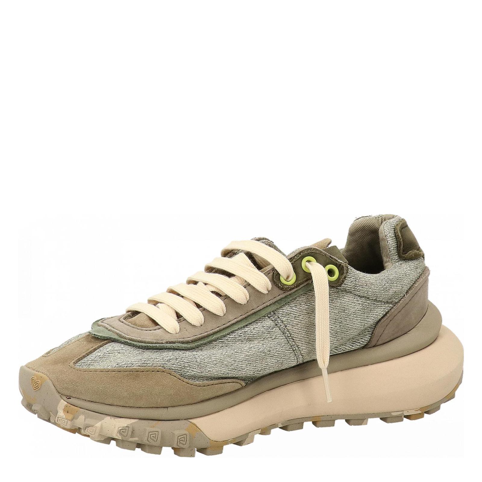 DHARMA WHITEWISP khaki