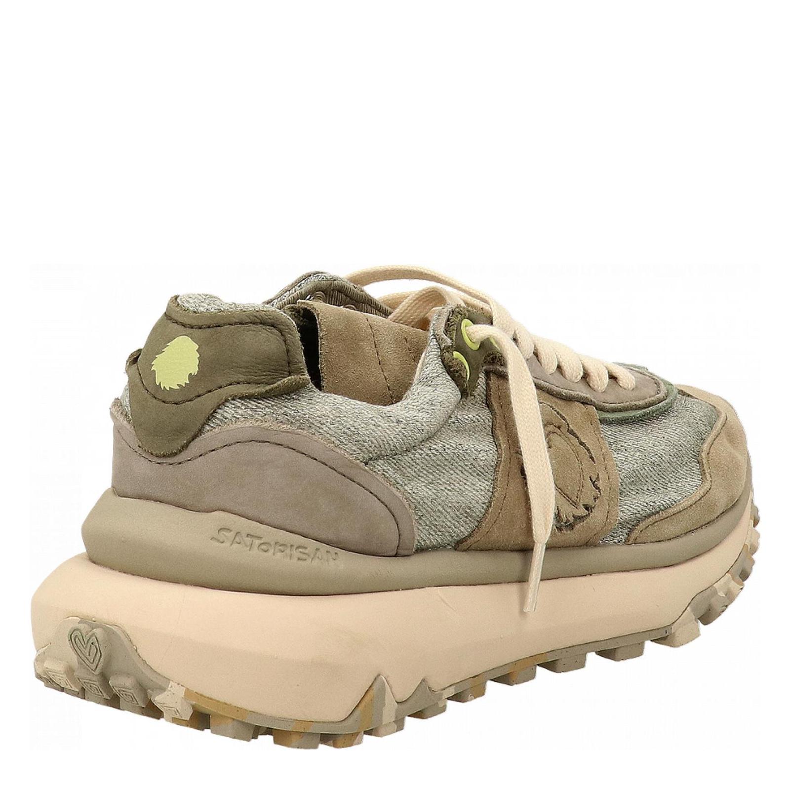 DHARMA WHITEWISP khaki