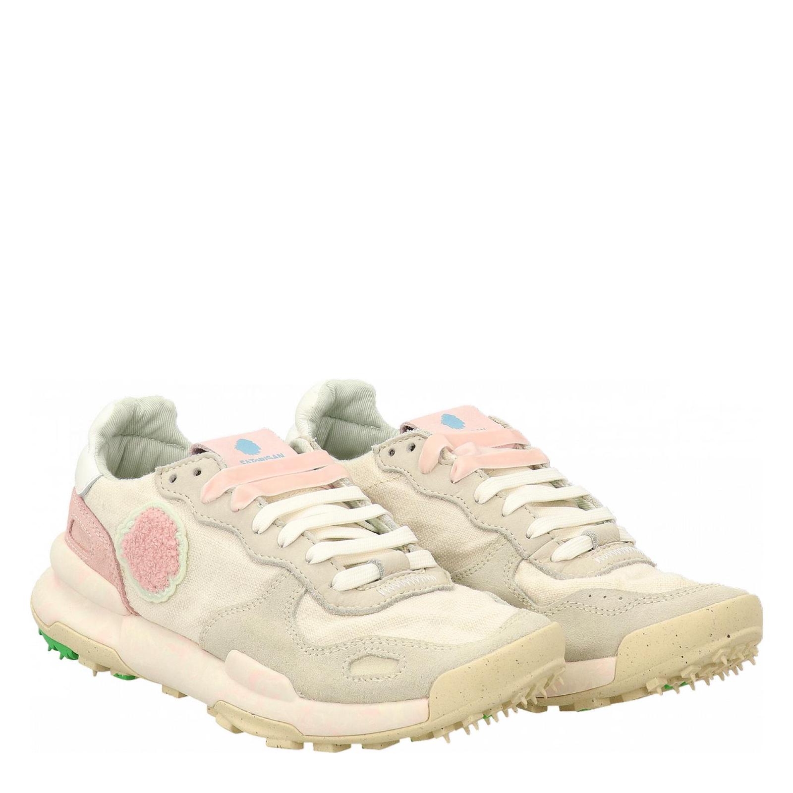 CHACRONA LINEN chantilly-cream