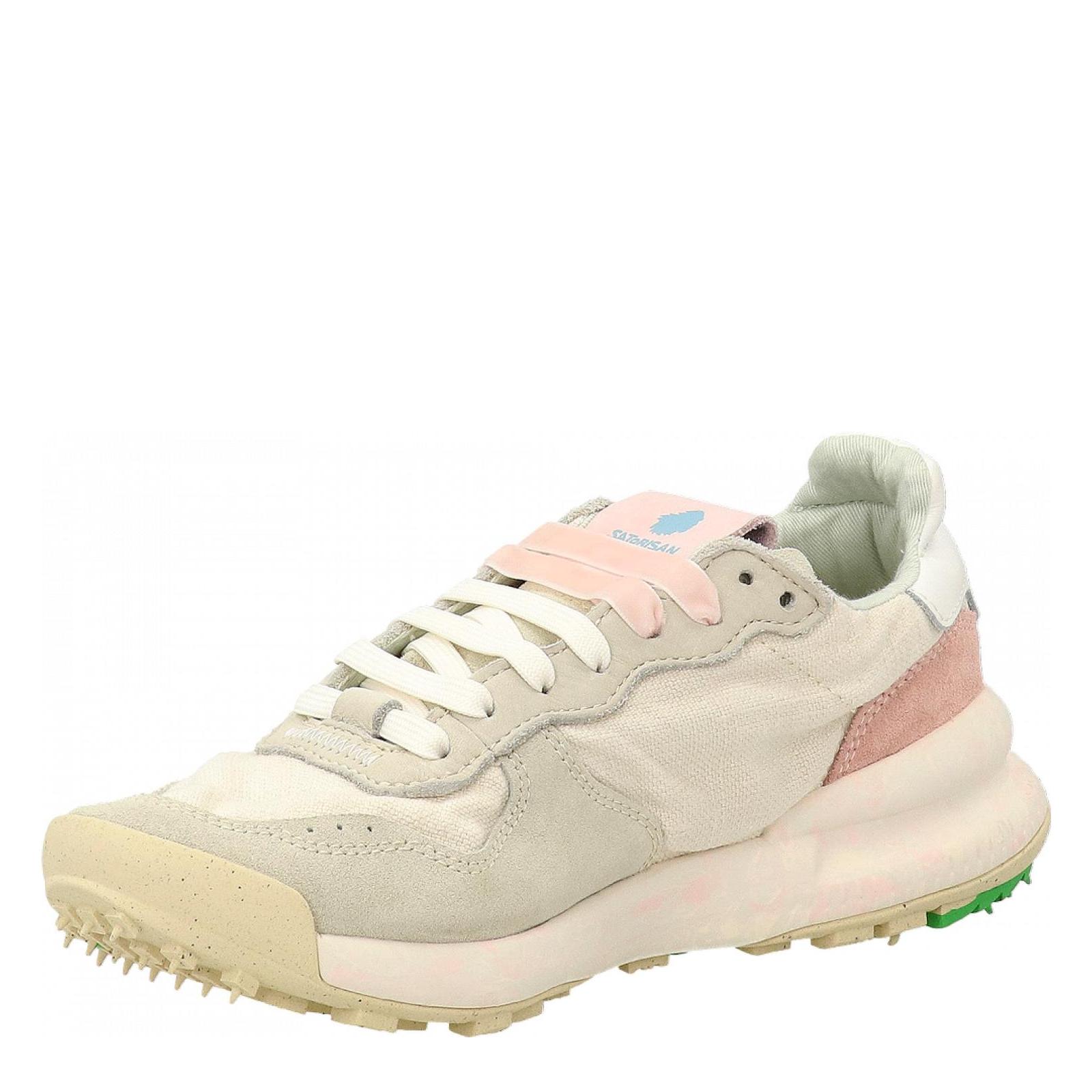 CHACRONA LINEN chantilly-cream