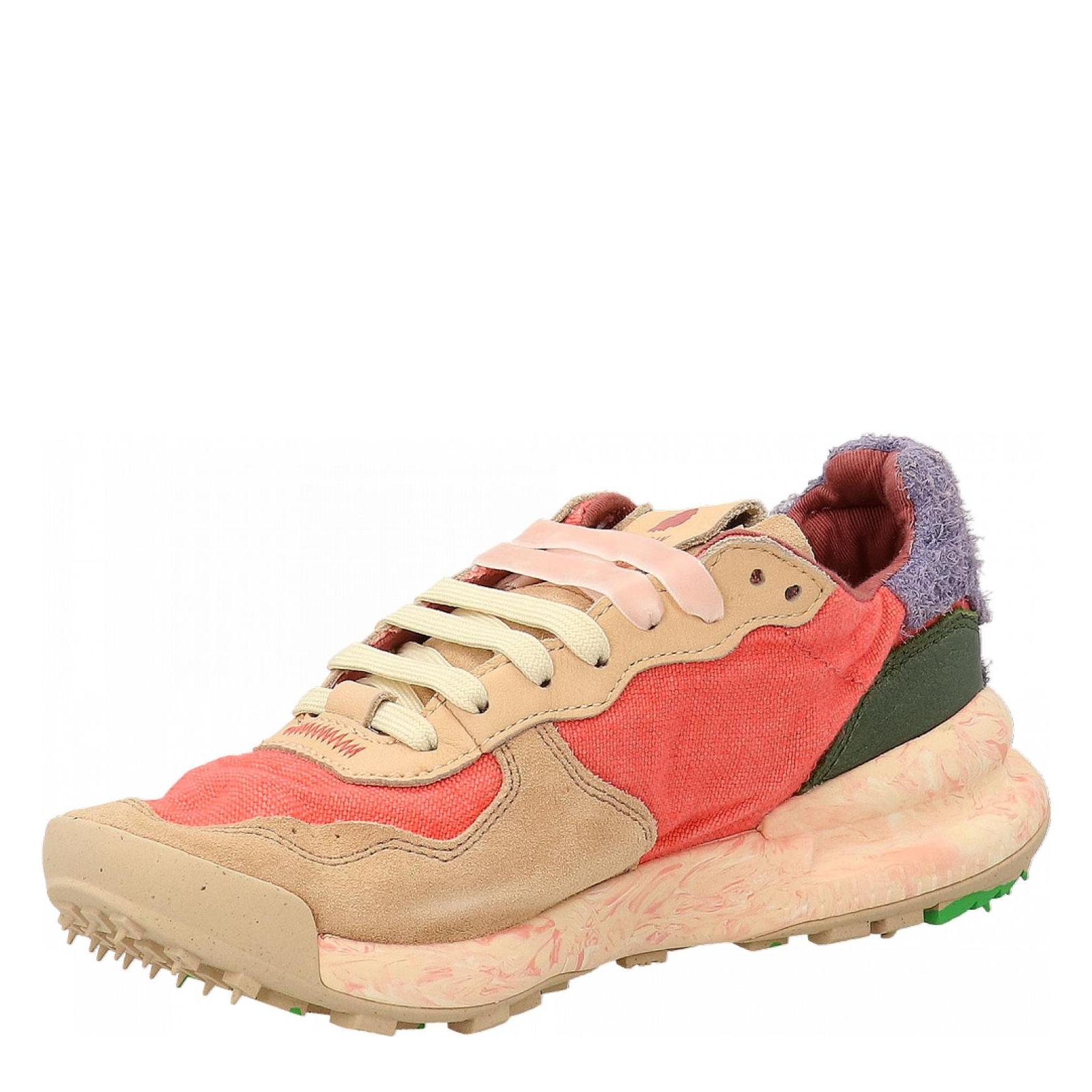 CHACRONA LINEN blush-pink