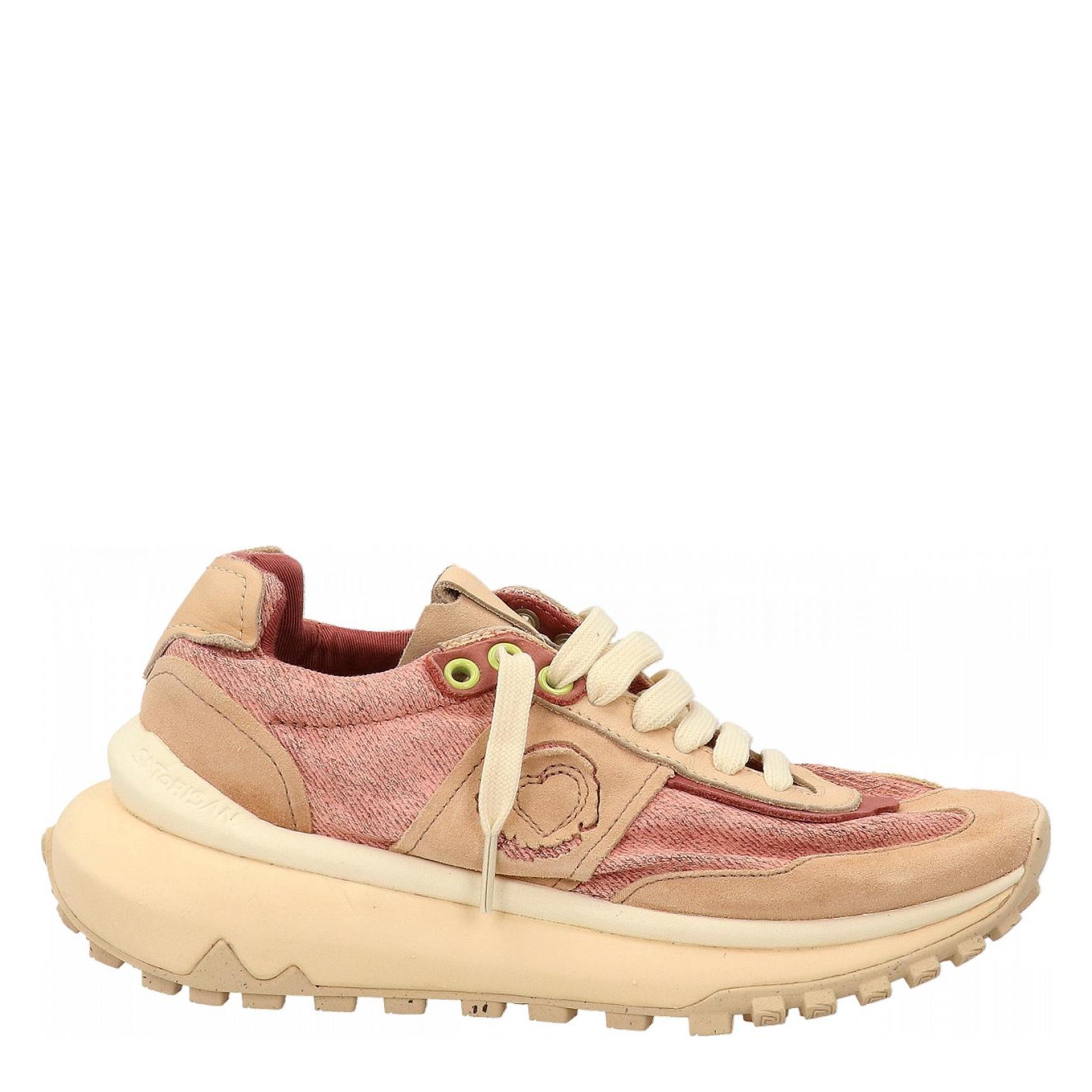 DHARMA WHITEWISP red