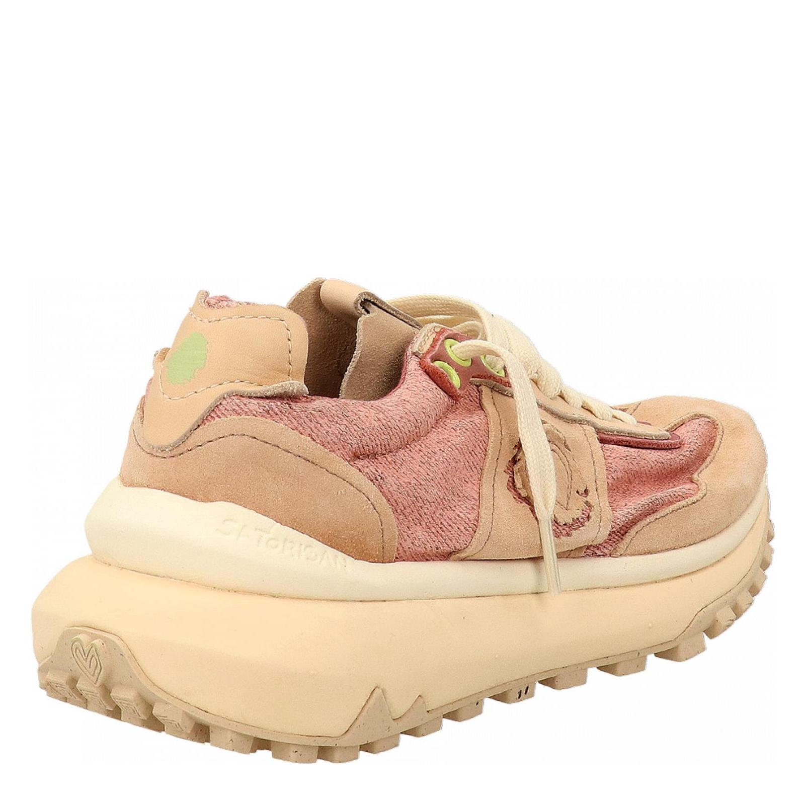 DHARMA WHITEWISP red