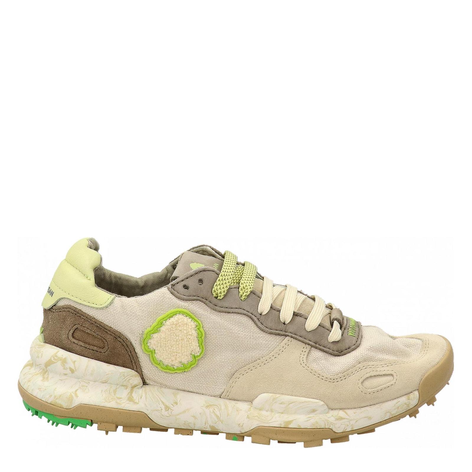 CHACRONA LINEN chantilly-cream