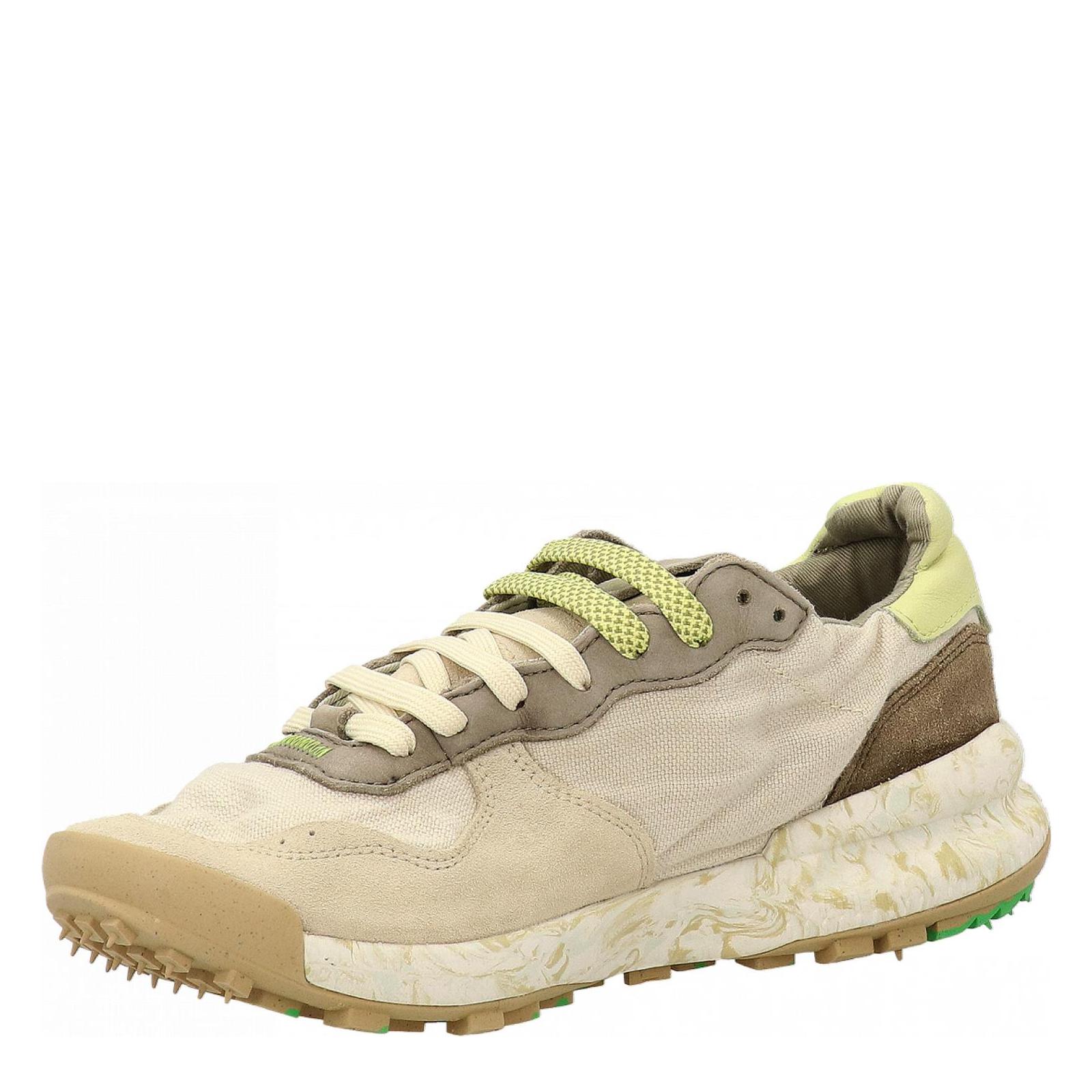 CHACRONA LINEN chantilly-cream