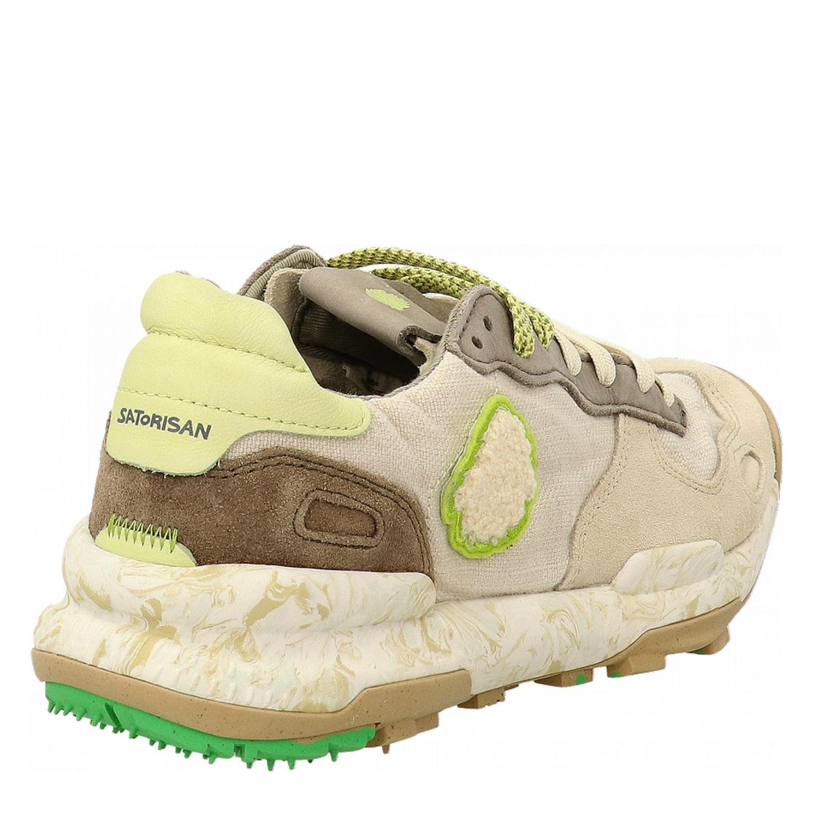 CHACRONA LINEN chantilly-cream