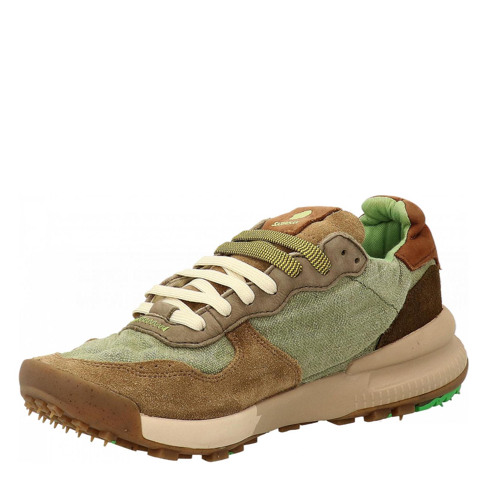 CHACRONA LINEN succulent