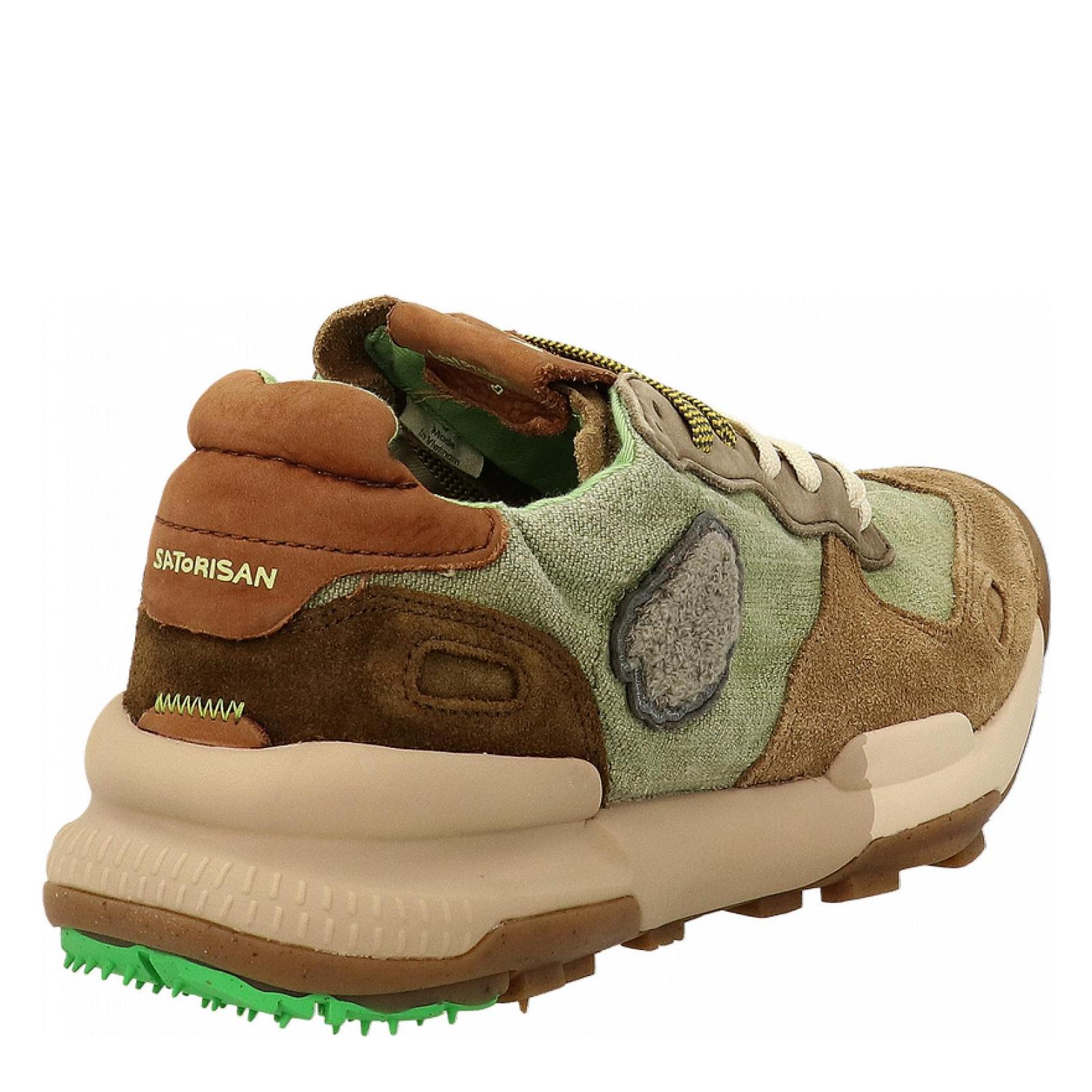 CHACRONA LINEN succulent