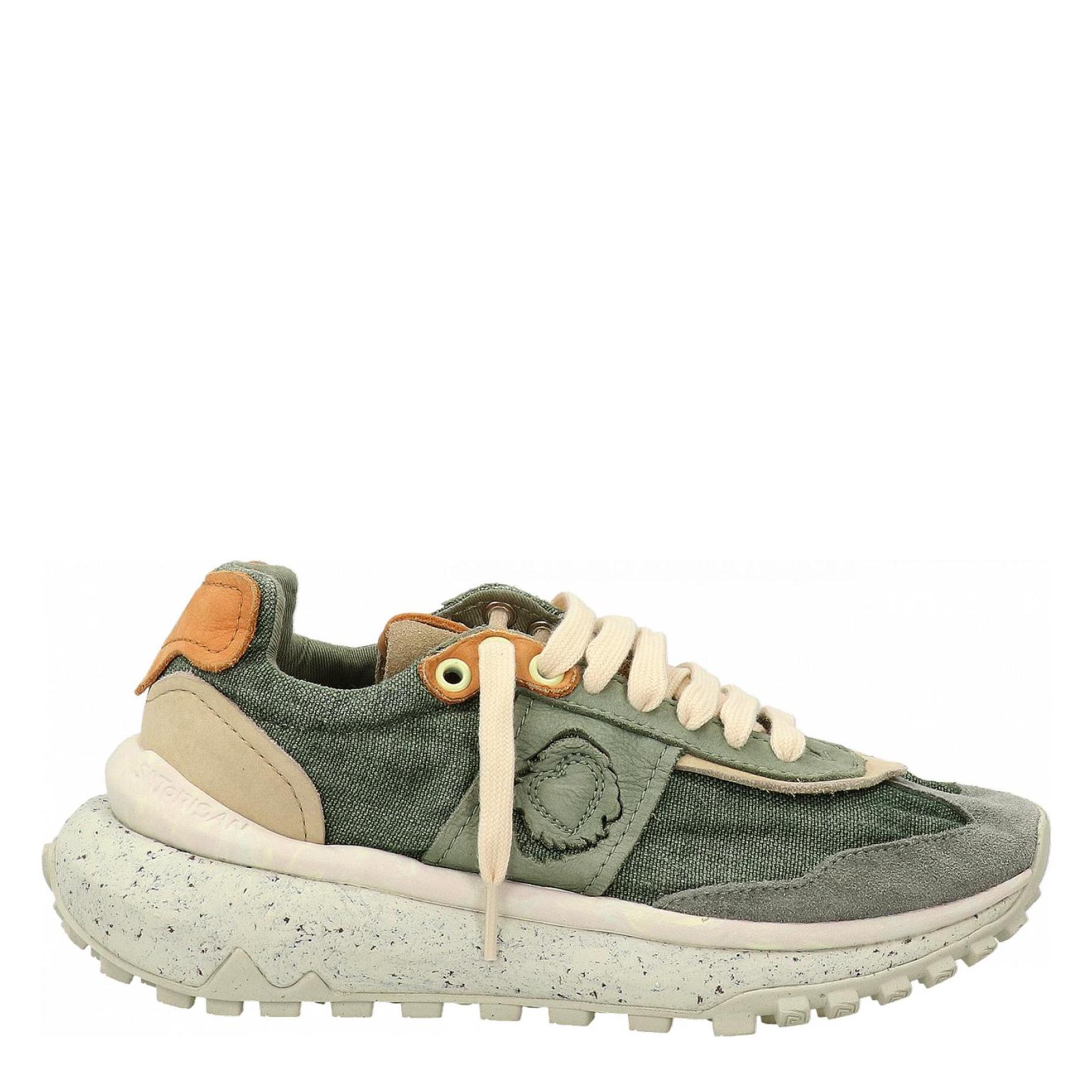 DHARMA LINEN wild-grass