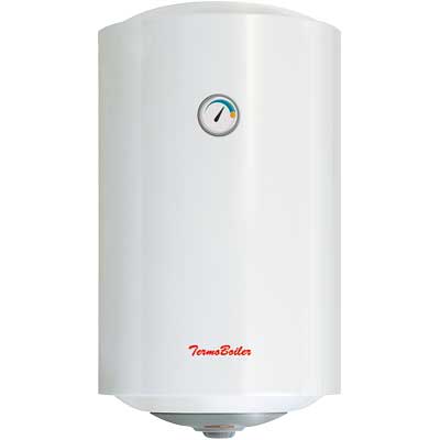Image of SCALDABAGNO ELETTRICO MOD.50 LT GHIERA VR TERMOBOILER - 2/A - 1 pezzi - TERMOBOILER