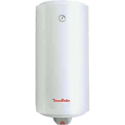 Image of SCALDABAGNO ELETTRICO MOD.80 LT FLANGIA VR TERMOBOILER - 5/A - 1 pezzi - TERMOBOILER