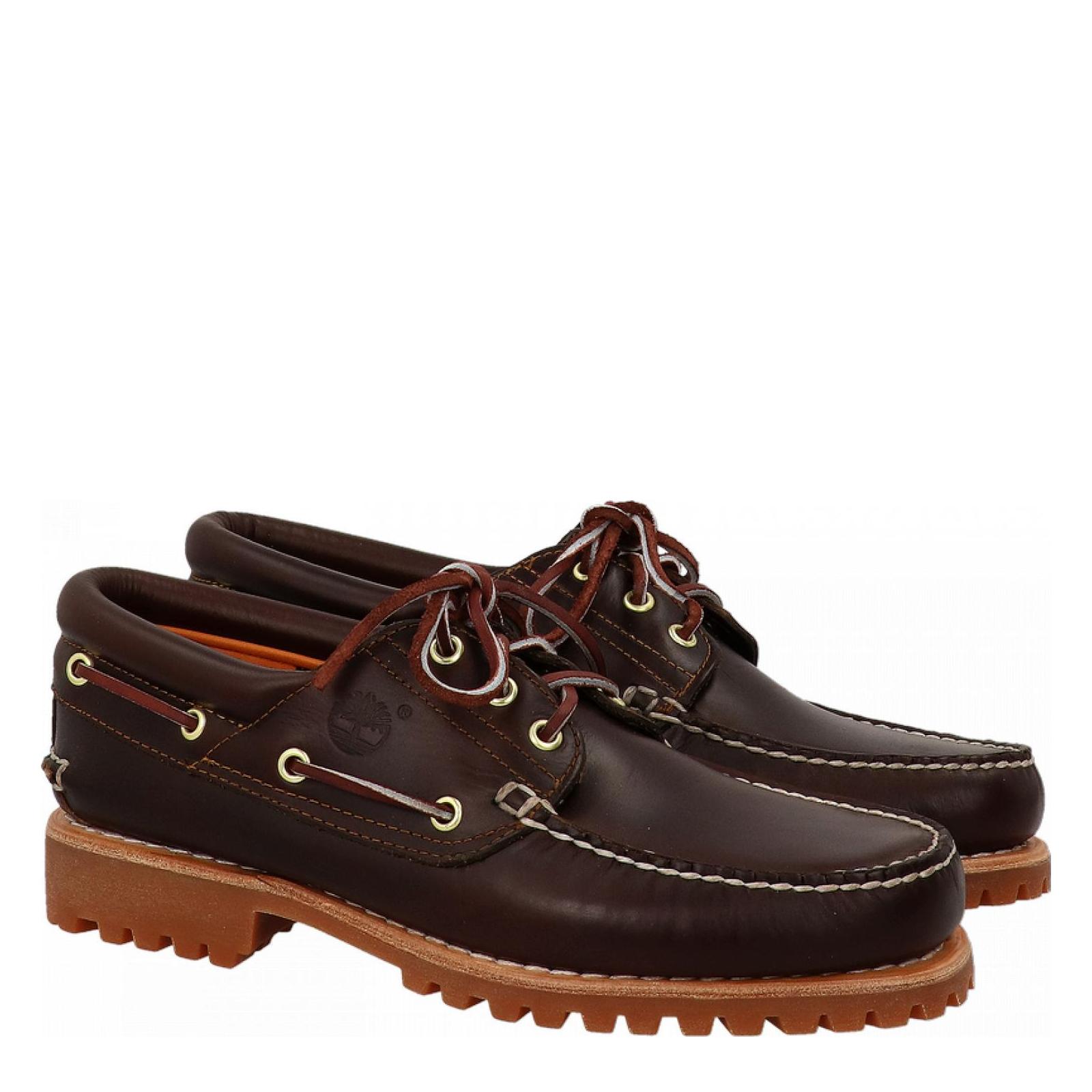 AUTHENTICS 3 EYE CLASSIC LUG