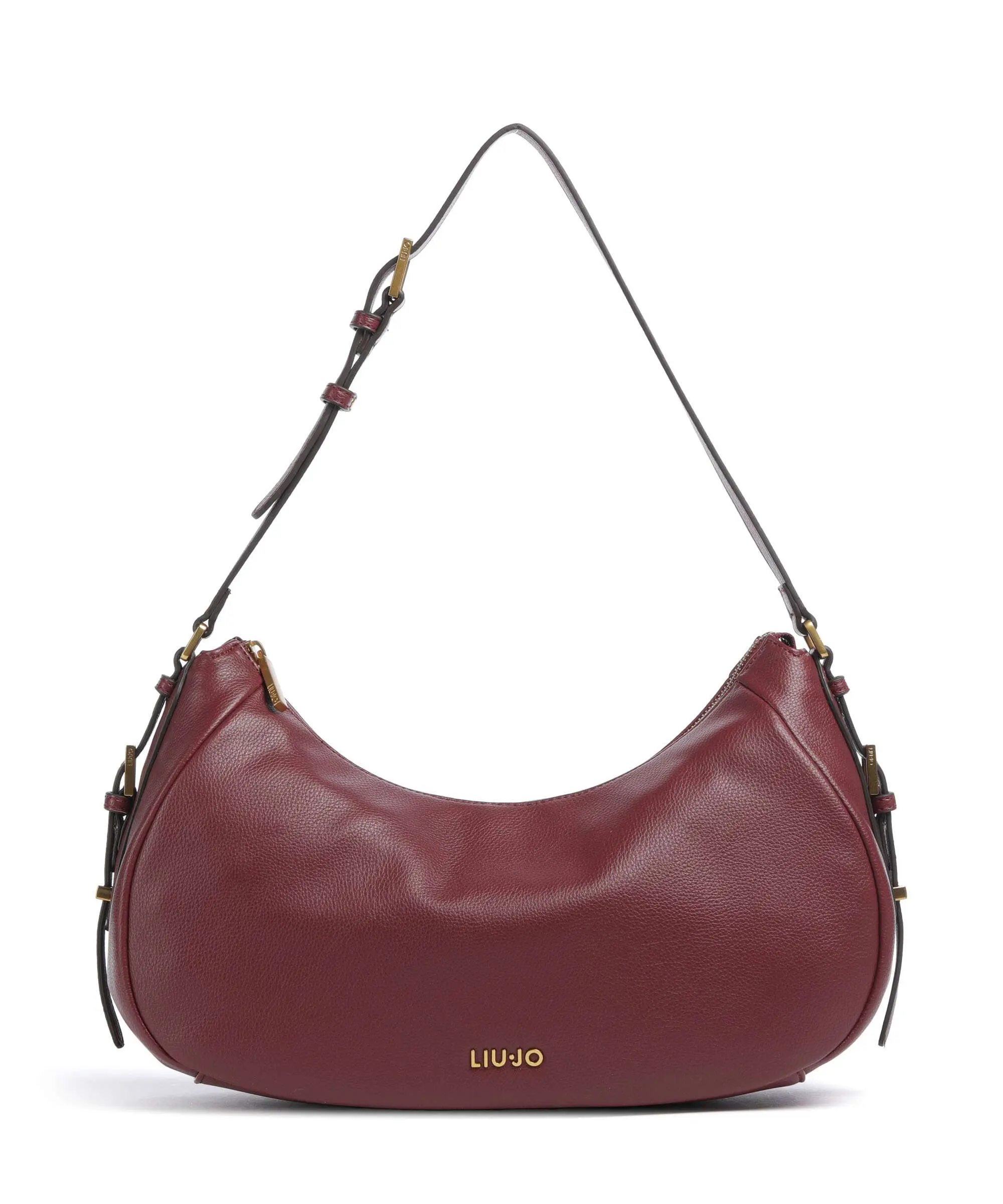 Liu Jo Mantua Borsa a spalla AF5047 E0058 Red Wine