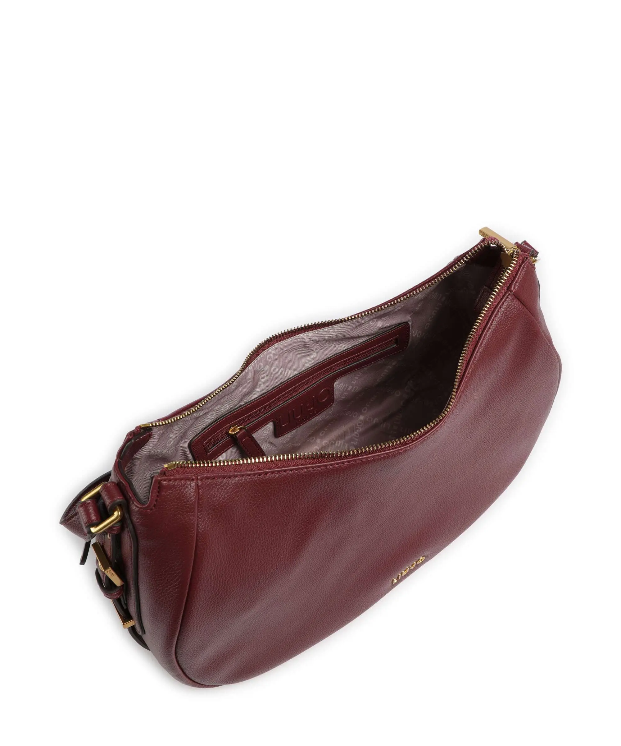 Liu Jo Mantua Borsa a spalla AF5047 E0058 Red Wine