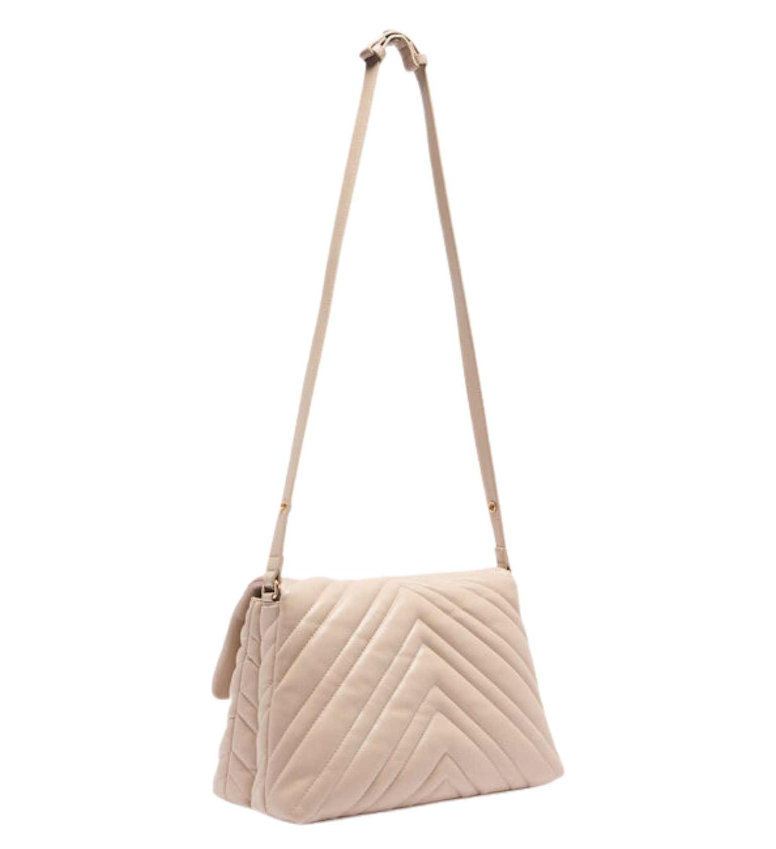 Liu Jo Lunny Borsa a tracolla AF5189 E0426 Neutro