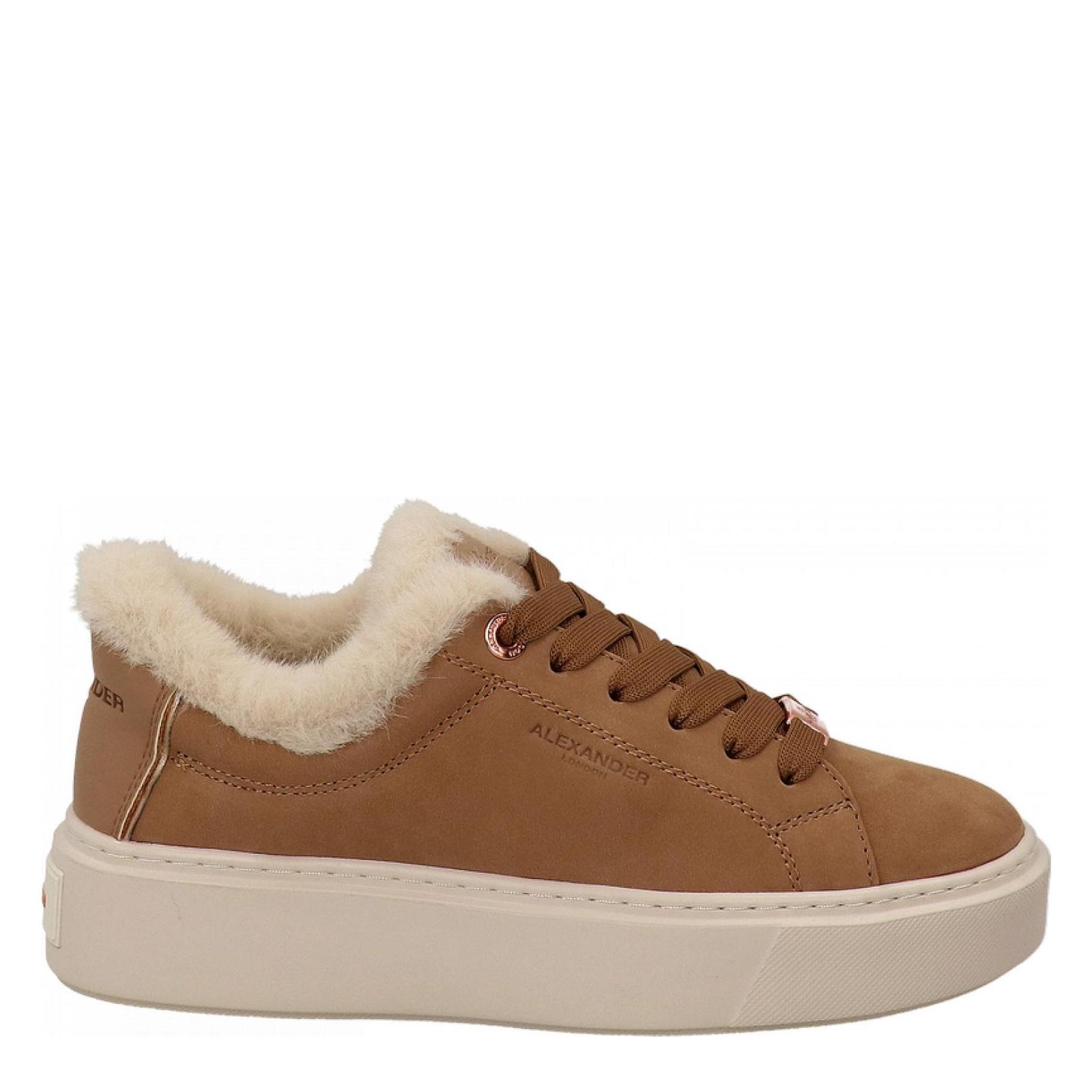 LONDON HIGH sand