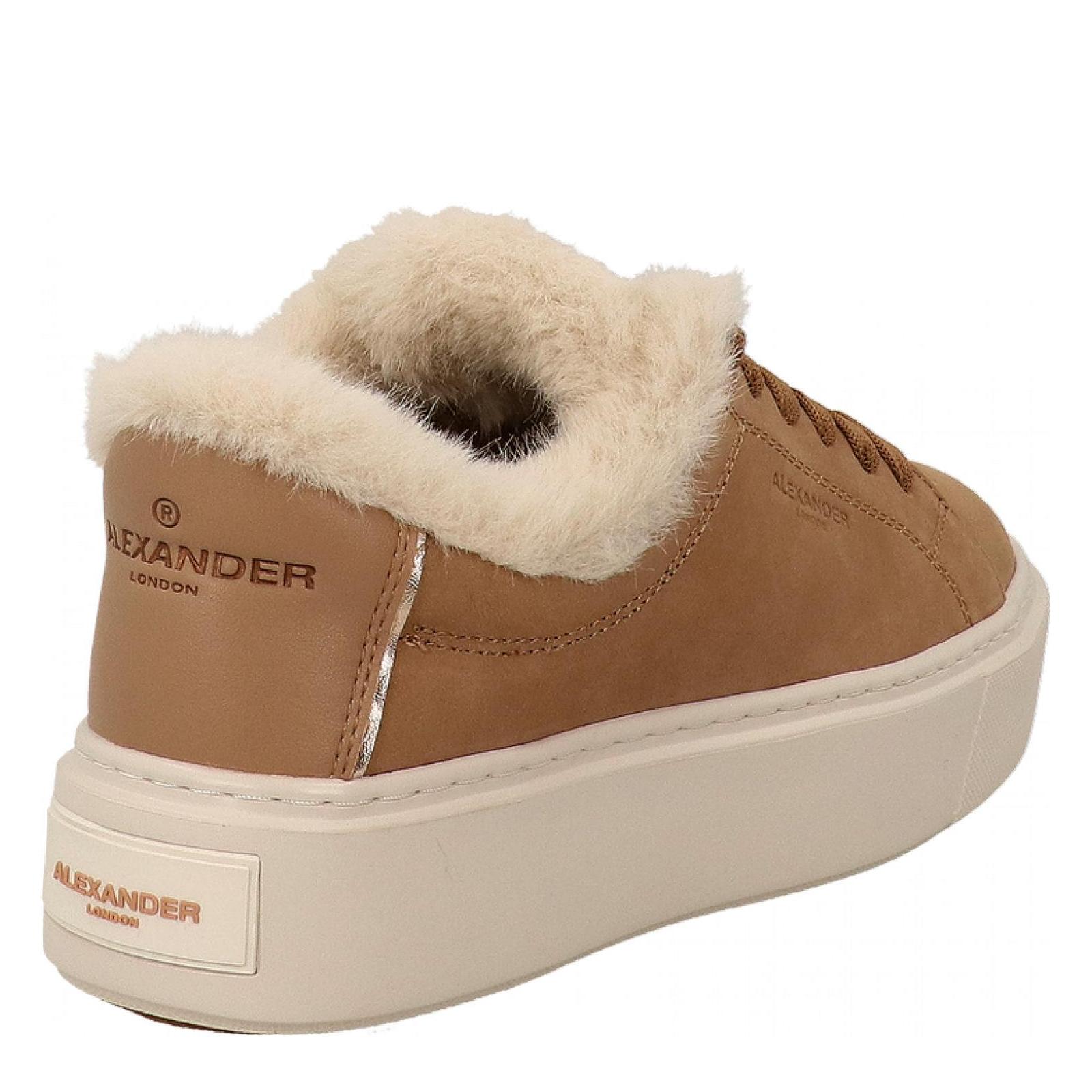 LONDON HIGH sand
