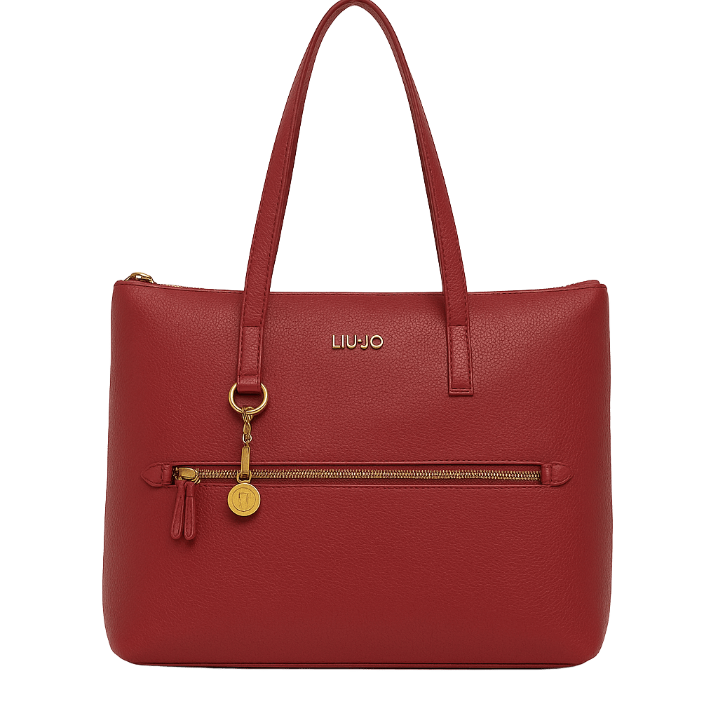 Liu Jo Tamila Shopping AF5066 E0027 Red Wine