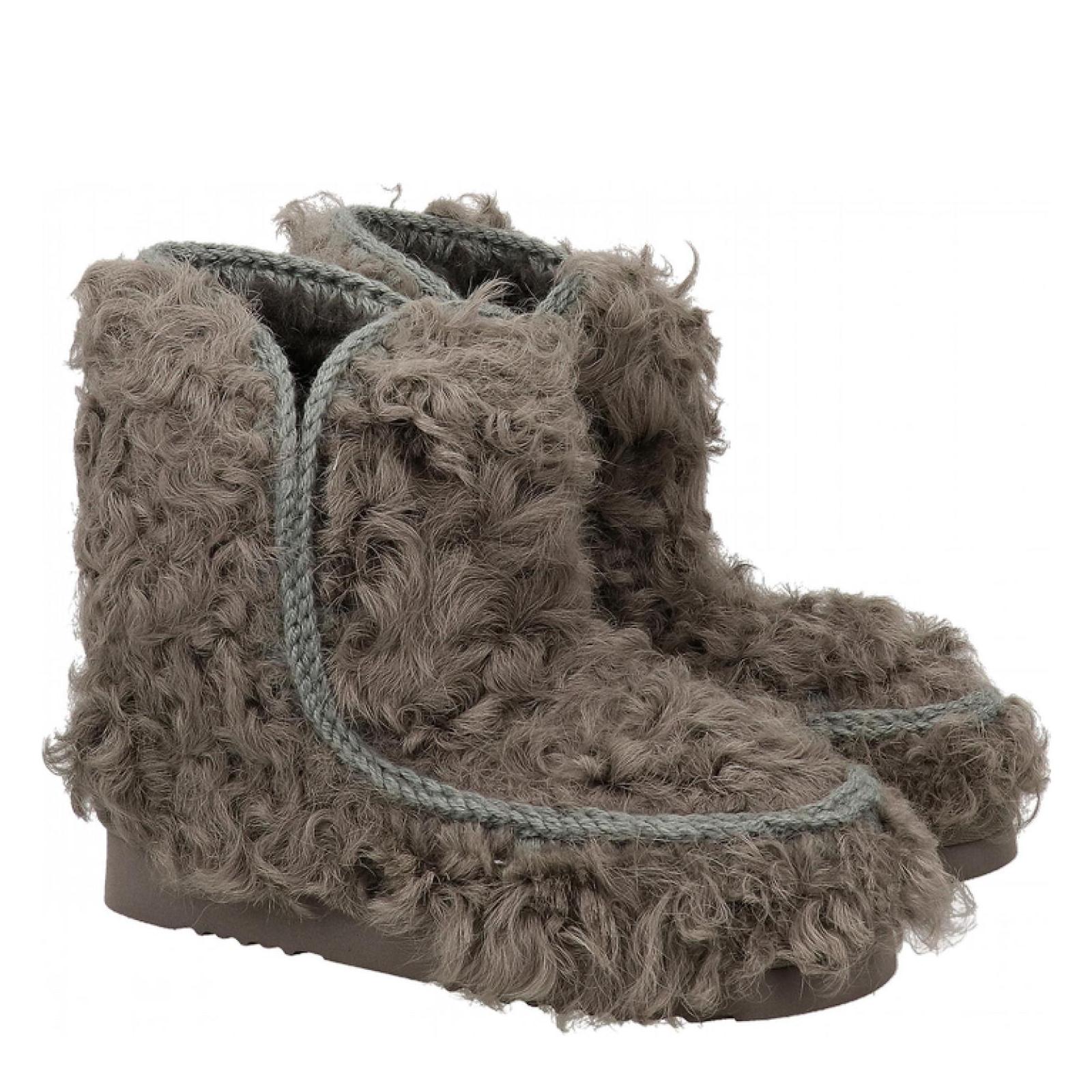 ESKIMO 18 CHECKIANG FUR